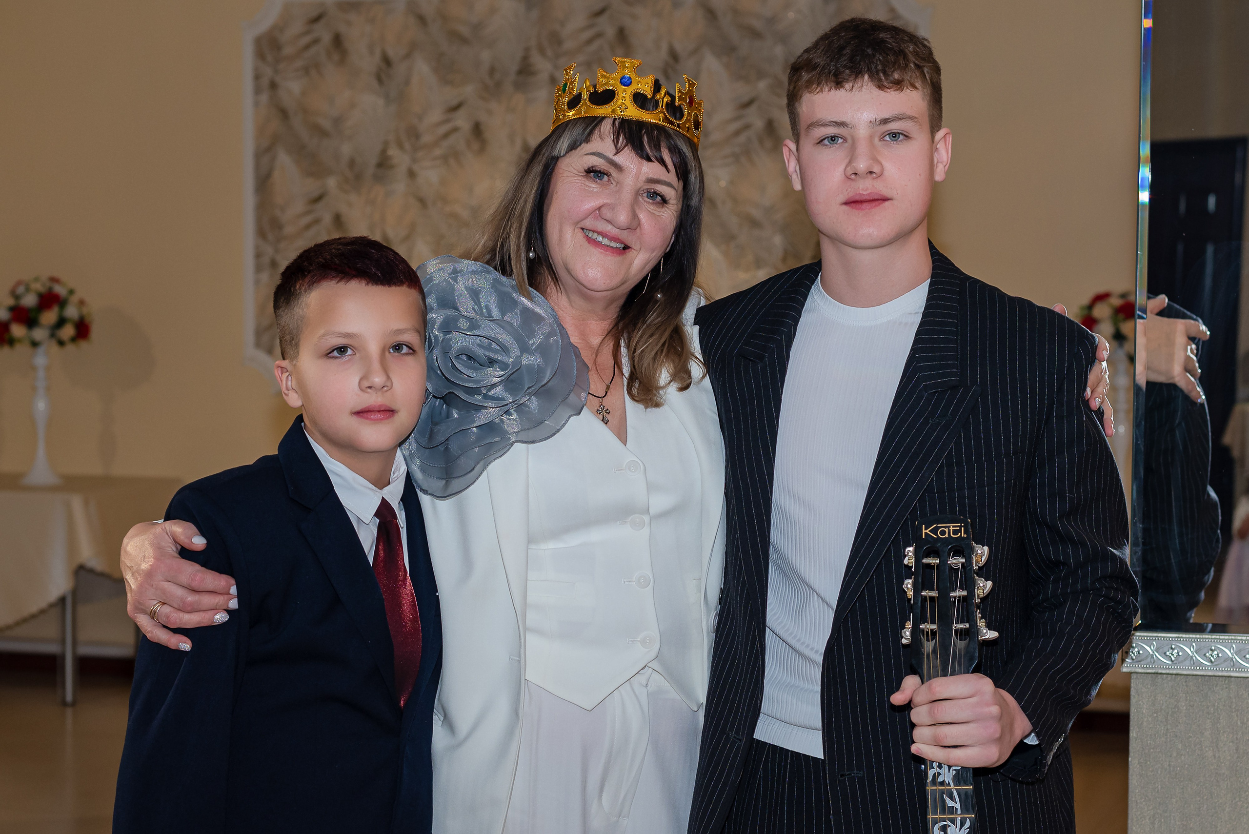 Банкеты: Юбилеи, дни рождения, свадьбы. Фотограф широкого профиля Чита-Цасучей