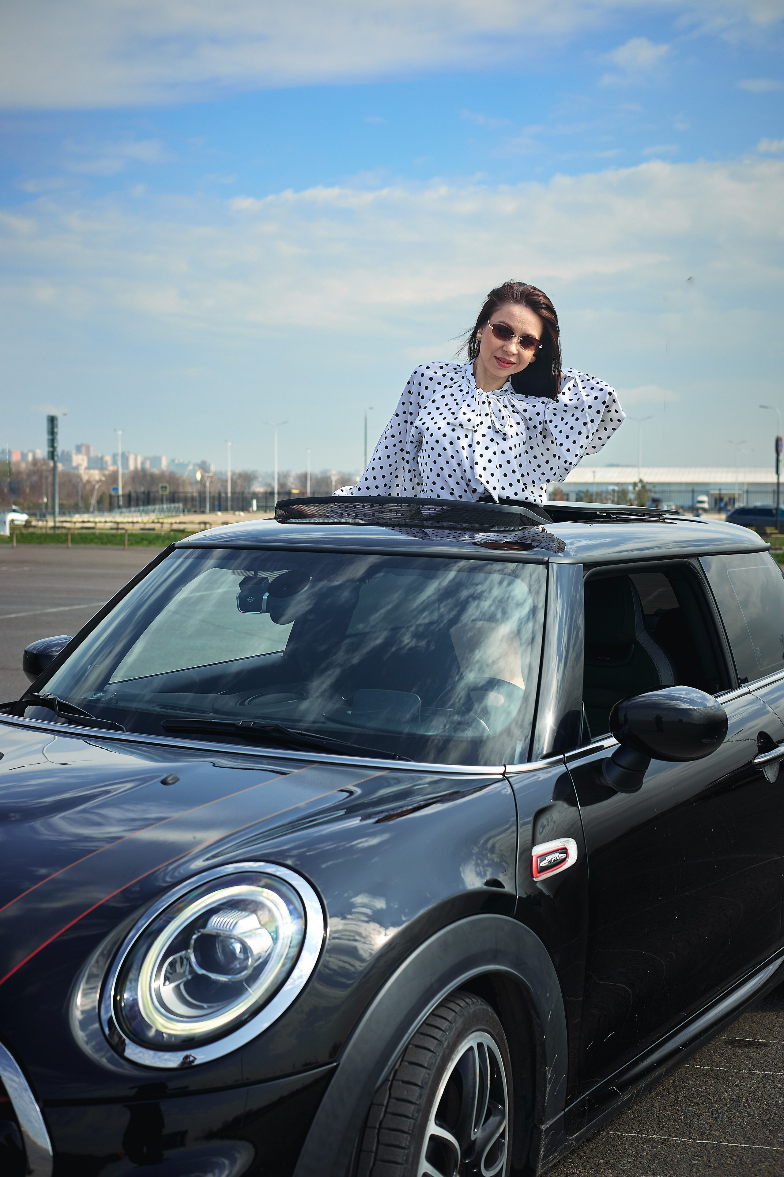 Съёмка проходит в формате мини-сессий. Это значит, что у каждого участника есть своё время, но без перегруза и усталости.