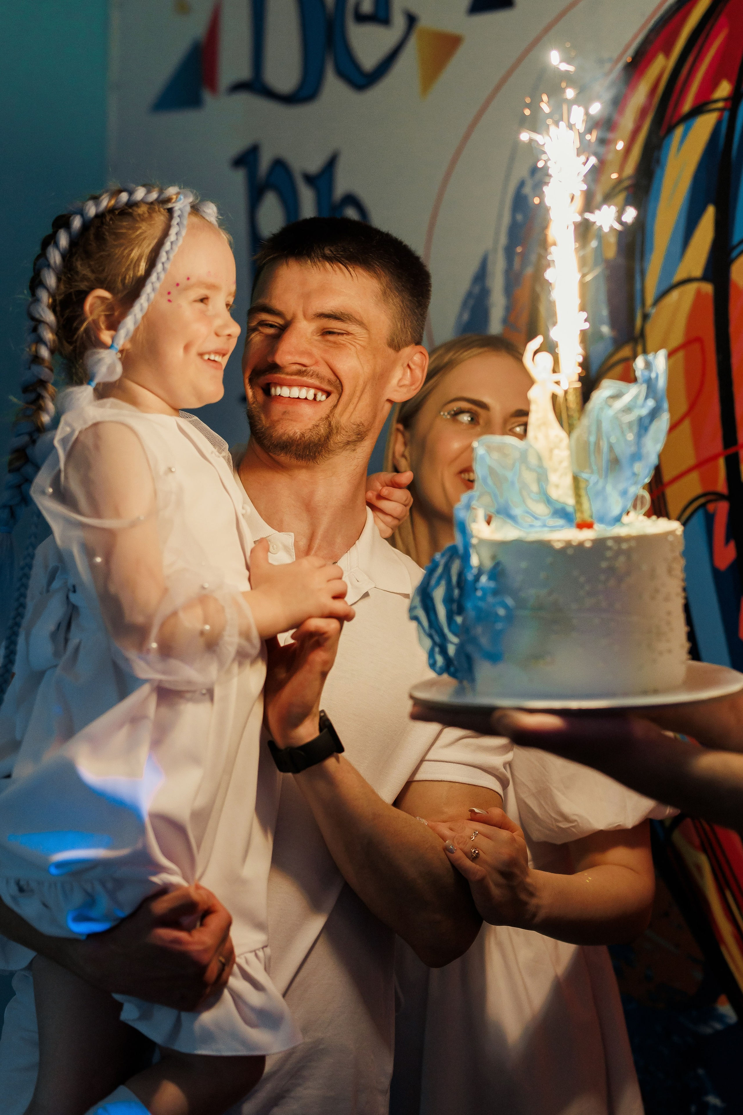 Детские. Фотограф Облучье