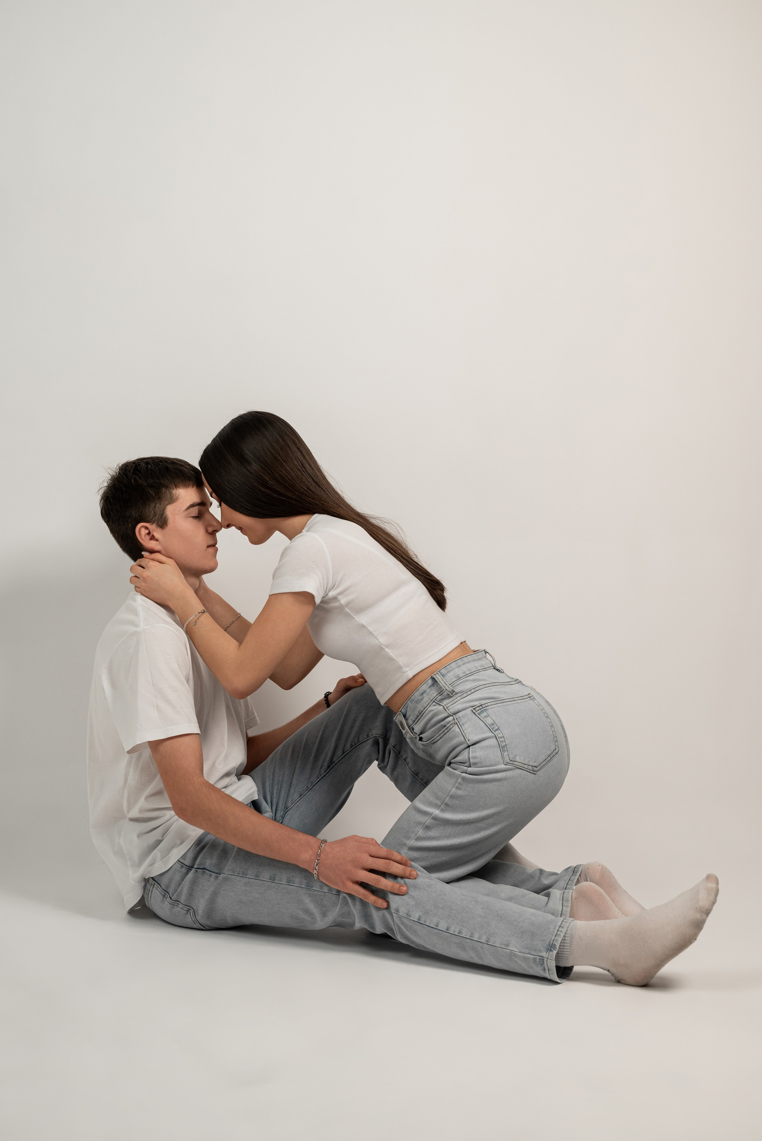 Константин и Камилла. Фотограф в городе Салават