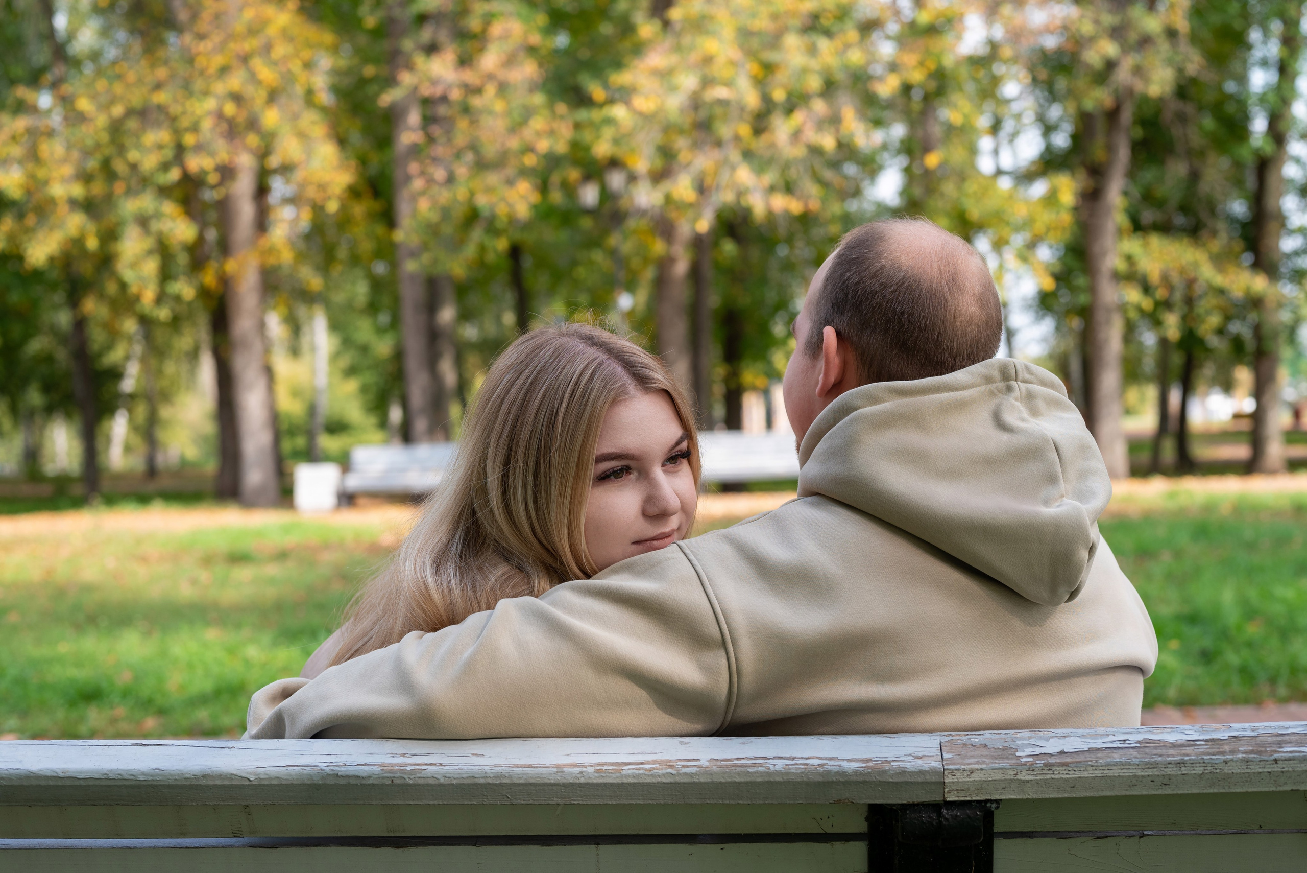Эдуард и Ирина. Фотограф в городе Салават
