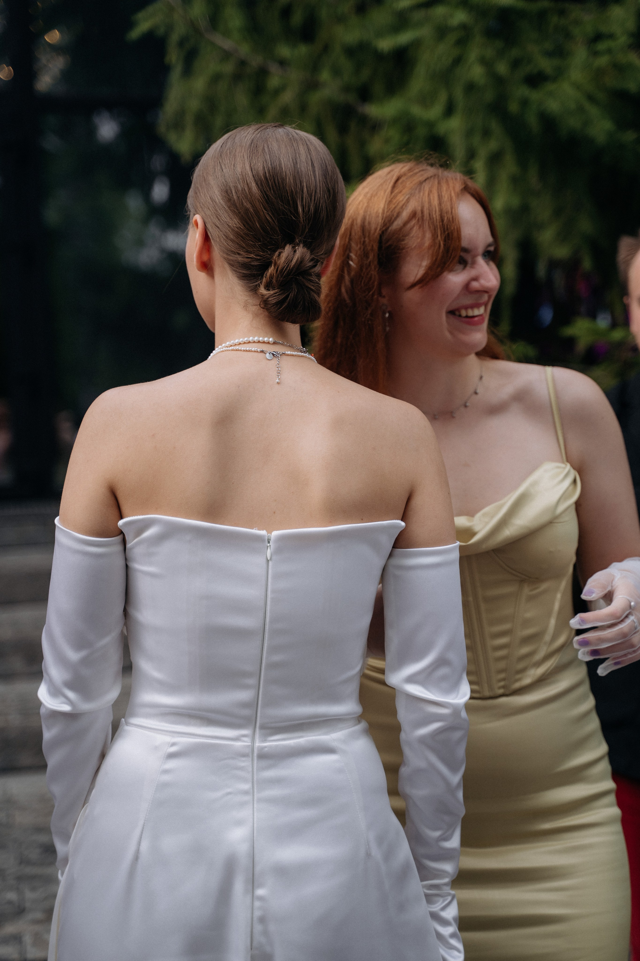 Рома и Настя. Свадебный и семейный фотограф в Новосибирске Наталья Зорина