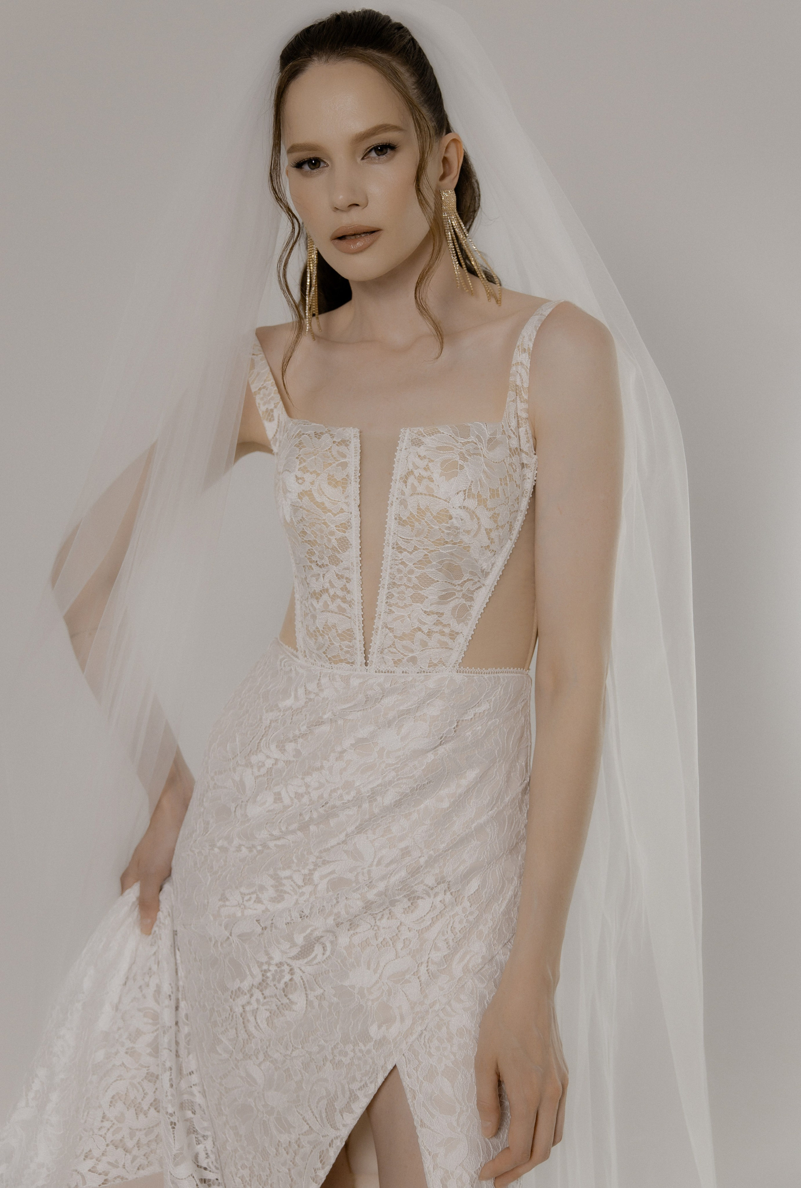 Дарья. Главная