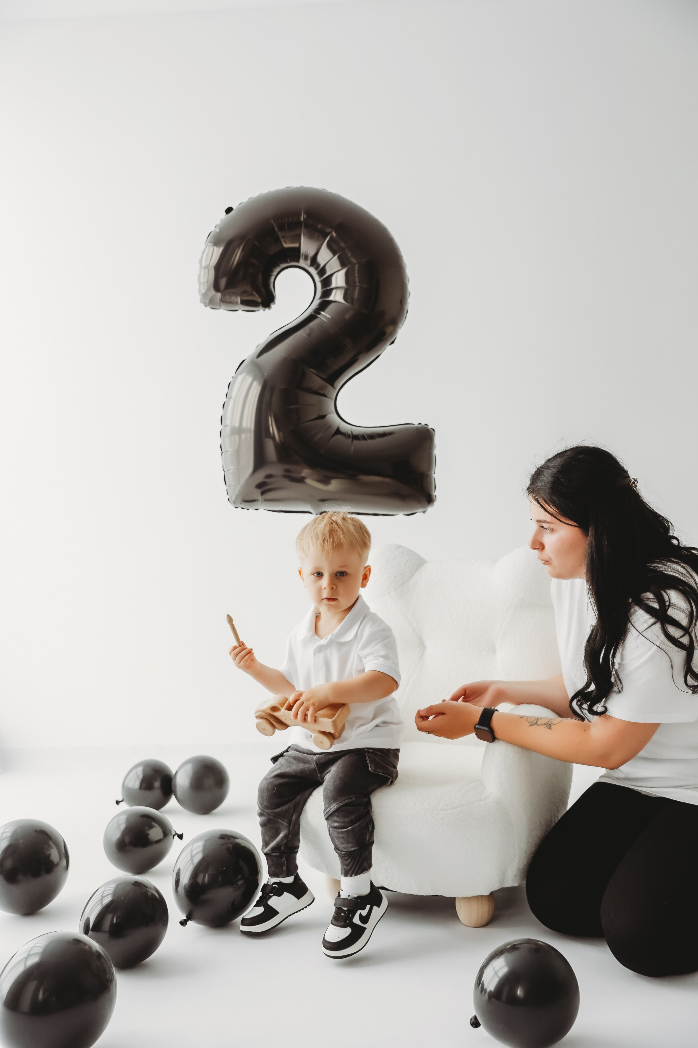 ТЁМЕ 2 ГОДА. Фотограф в Туле Оксана Денисова