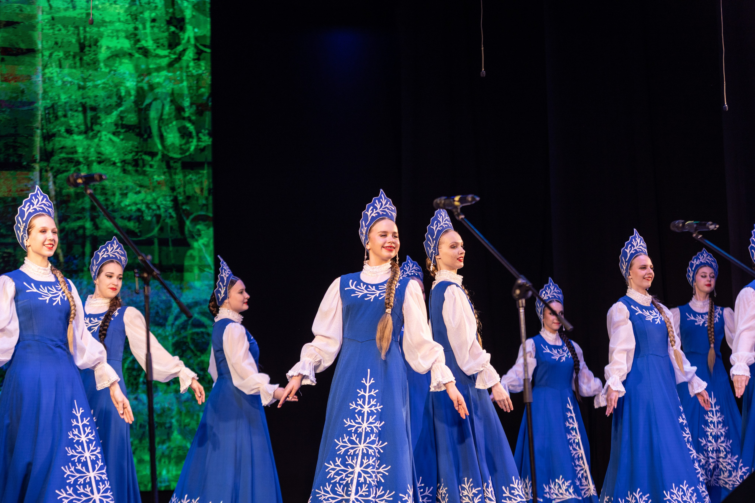 Концерт. Фотограф в Барнауле Ирина Чикалова