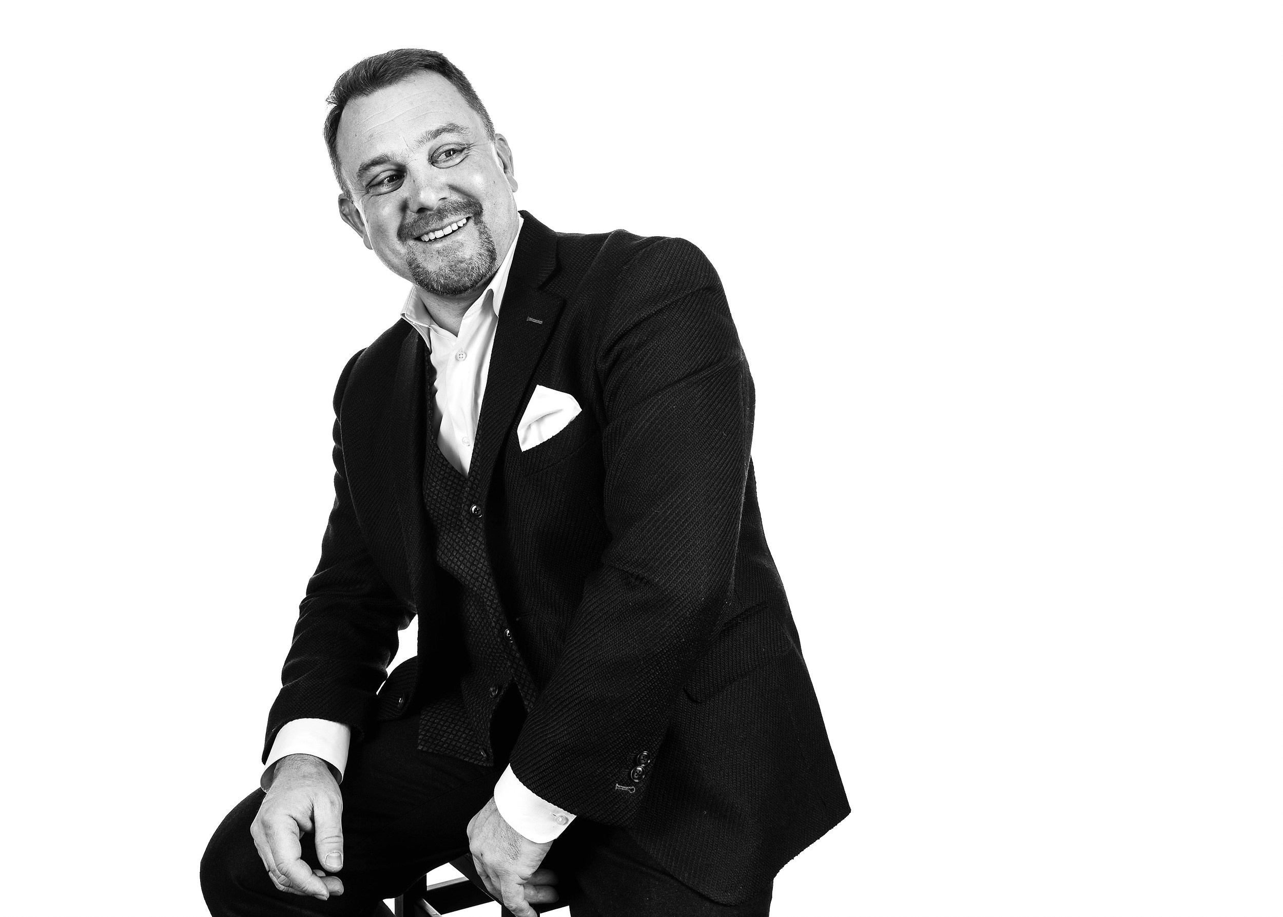 Портретная фотограифя. Промышленная и репортажная фотография