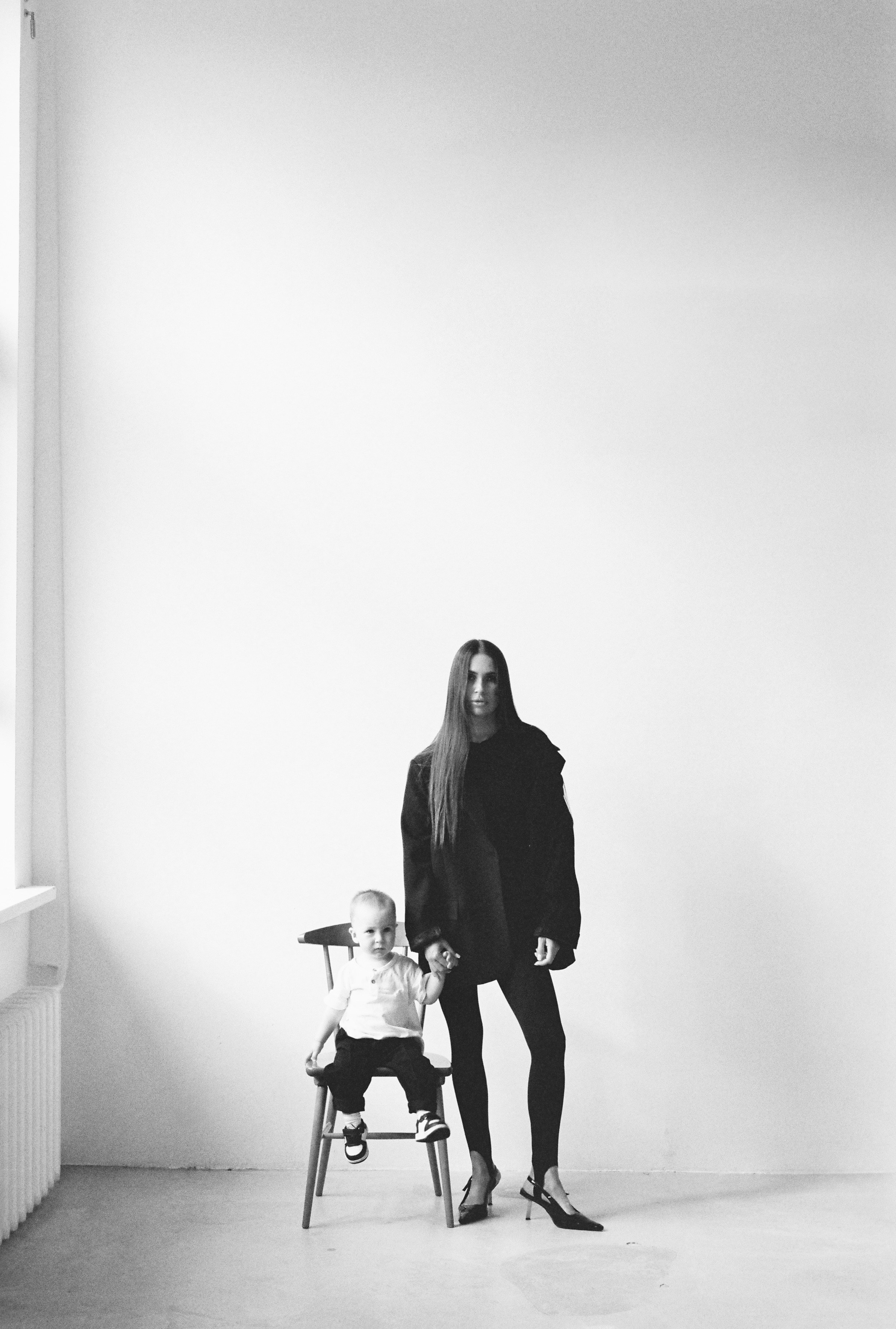 Мария и Глеб (35 mm). Фотограф в Екатеринбурге и Москве, Анна