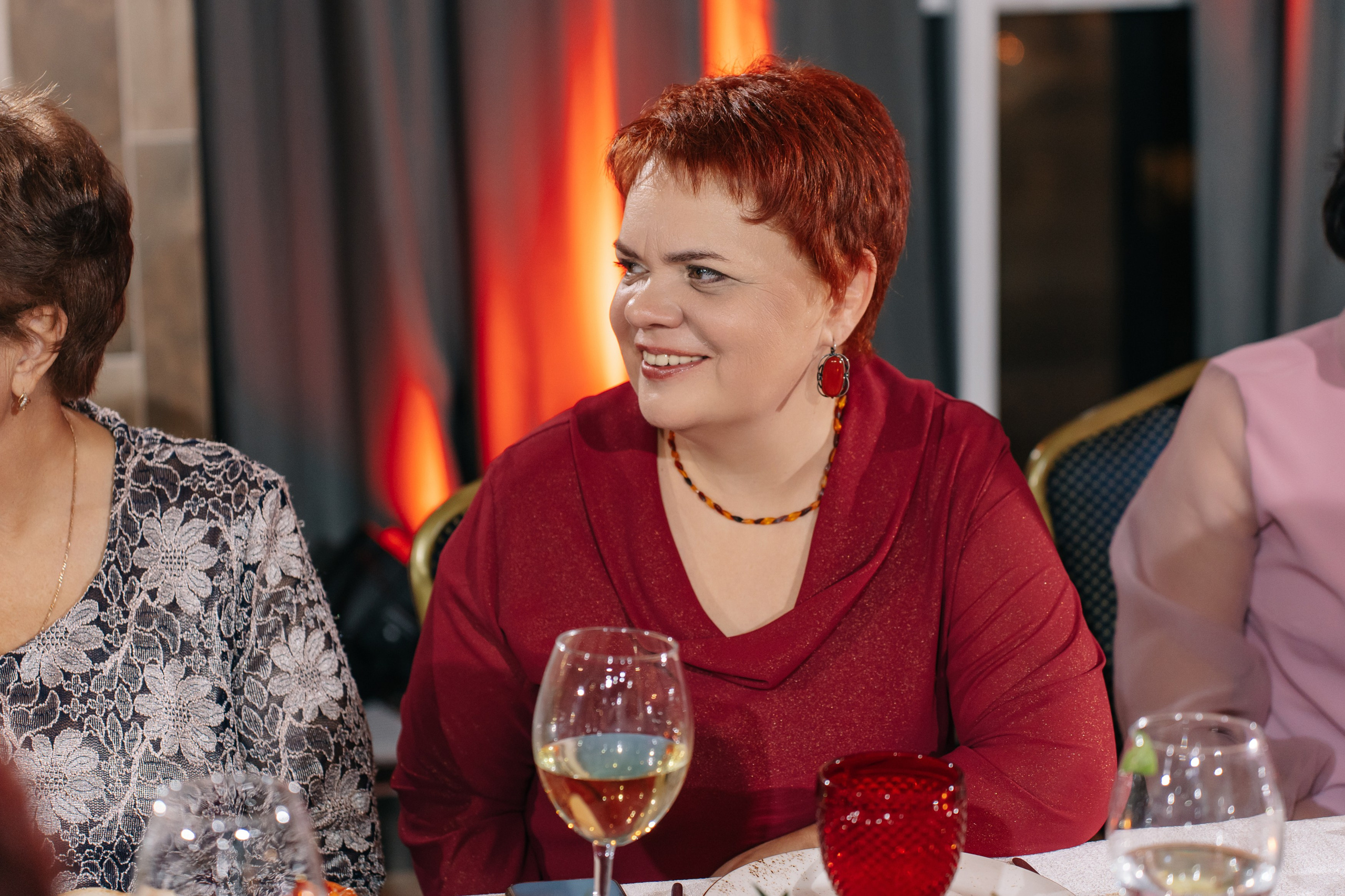 Юбилей 50 лет. Свадебный и семейный фотограф Кокушева Юлия Нижний Новгород