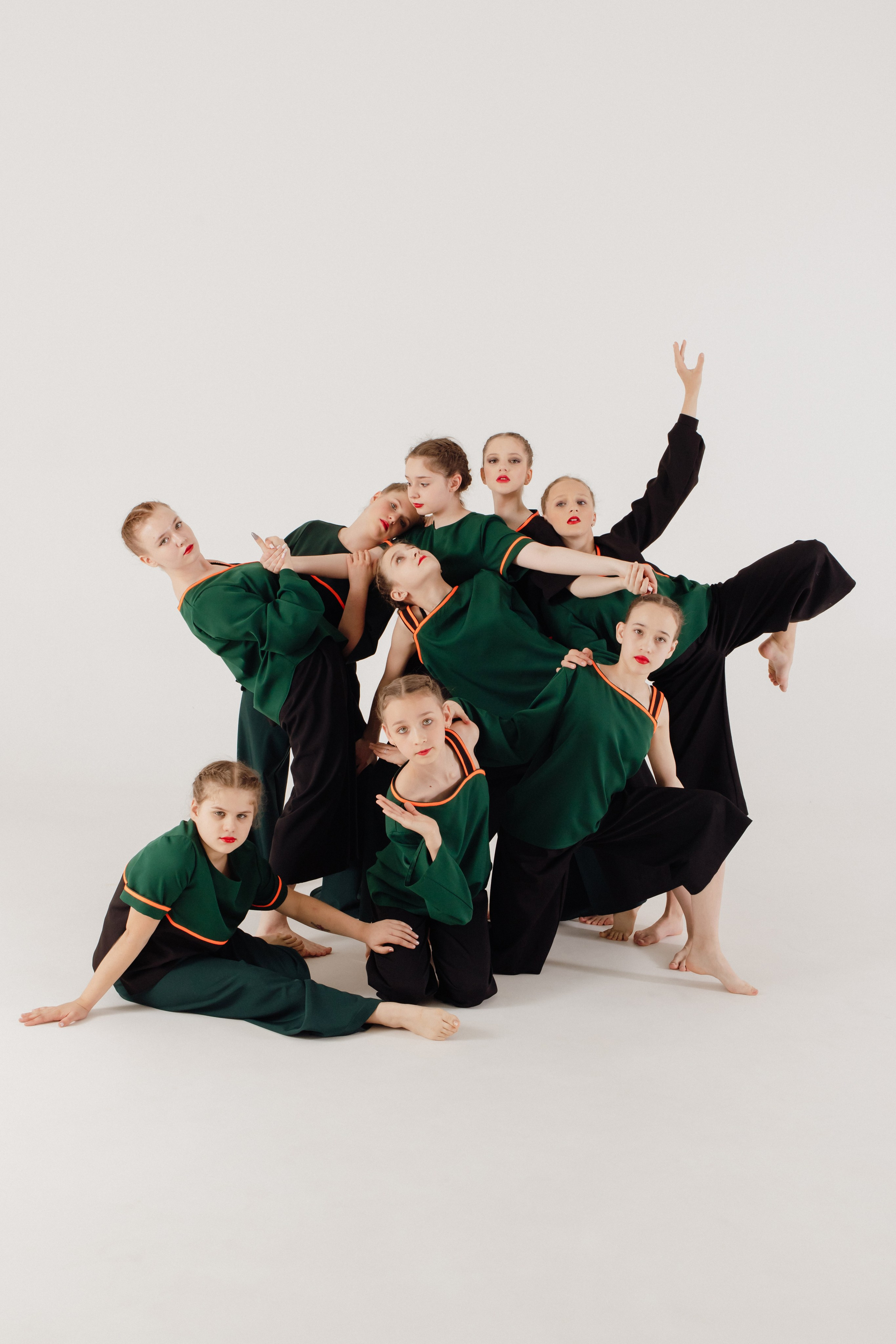 В ритме Че. Семейный и свадебный фотограф в Челябинске Мария Леонтьева