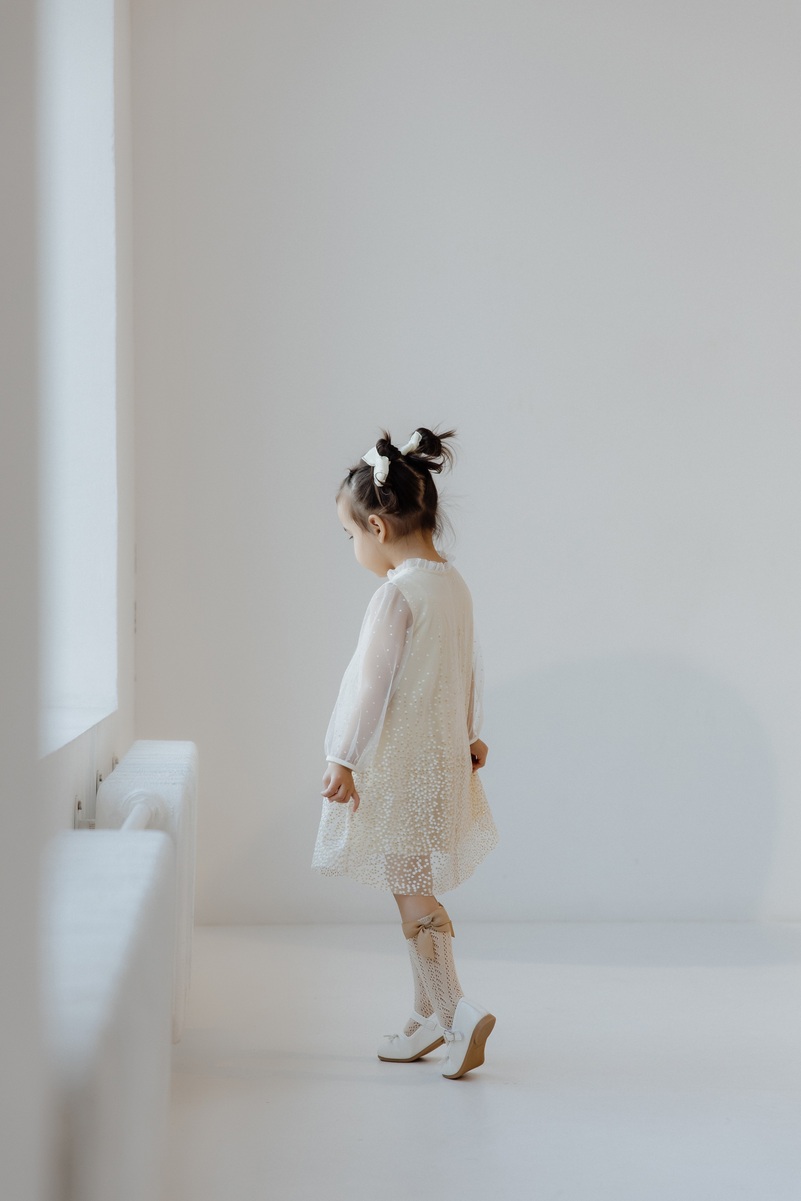 Николай, Зарина и Кира. Семейный и свадебный фотограф в Челябинске Мария Леонтьева