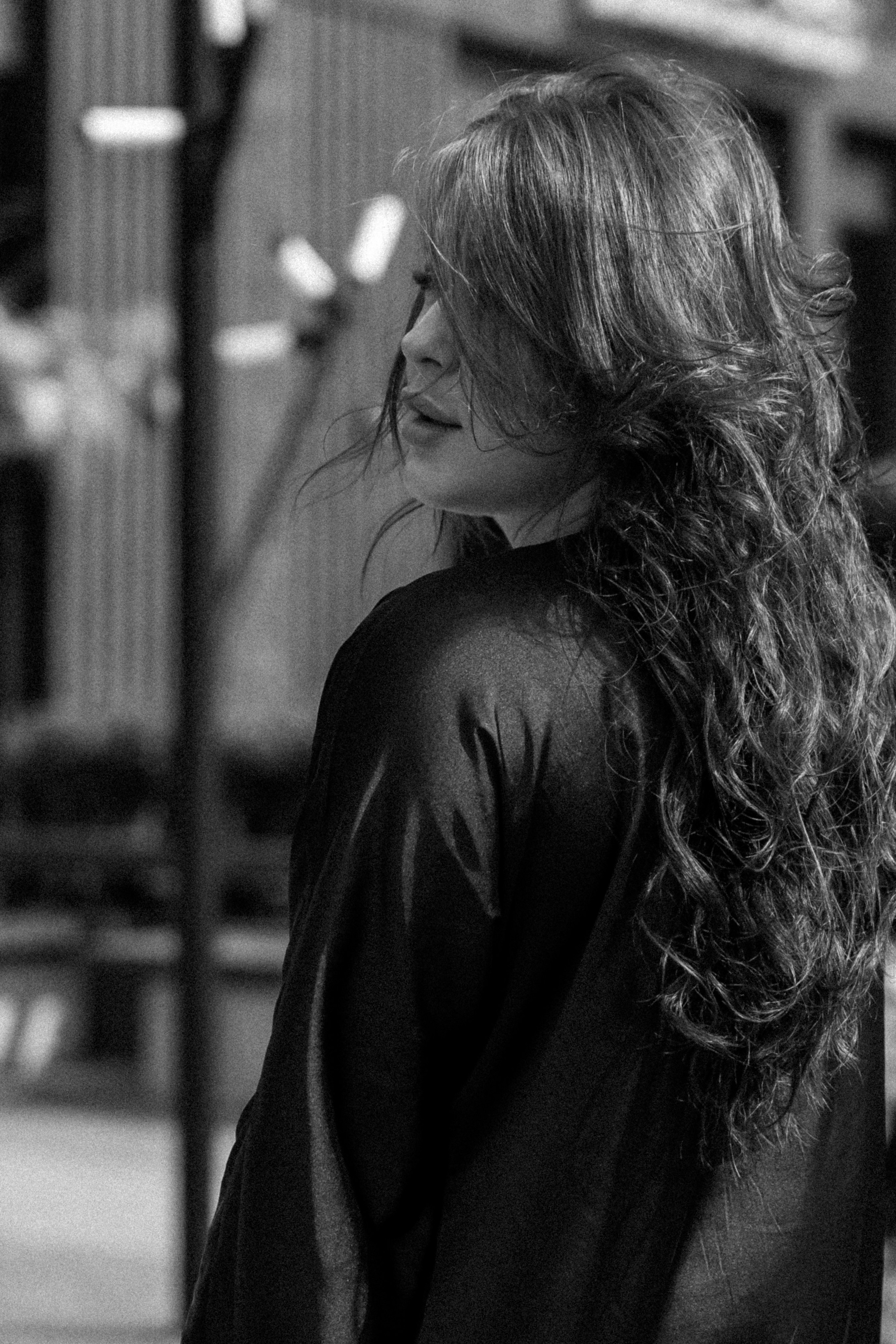 Алена. Семейный и свадебный фотограф в Челябинске Мария Леонтьева