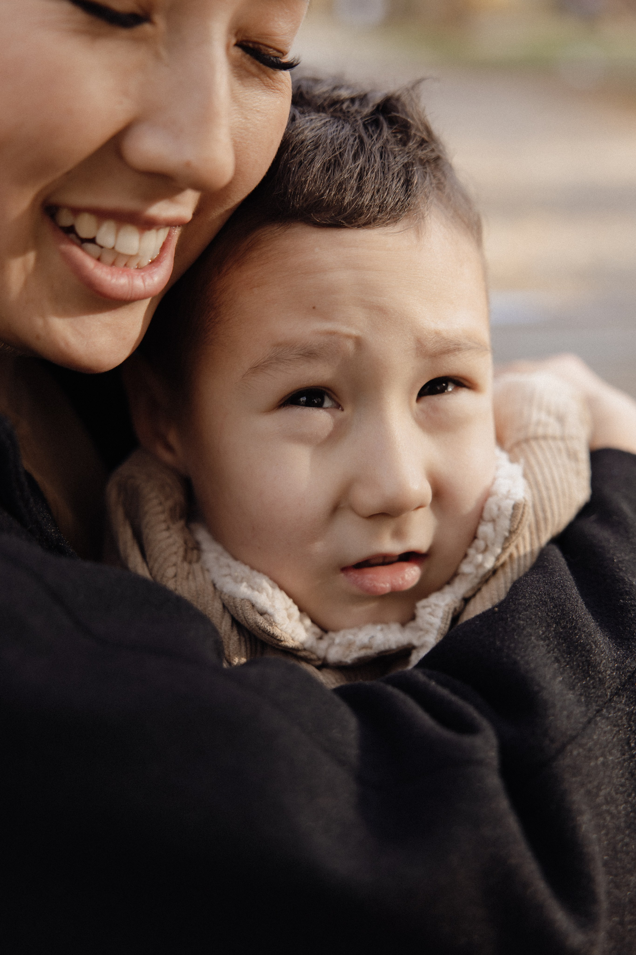Прогулочная. Семейный и свадебный фотограф в Челябинске Мария Леонтьева