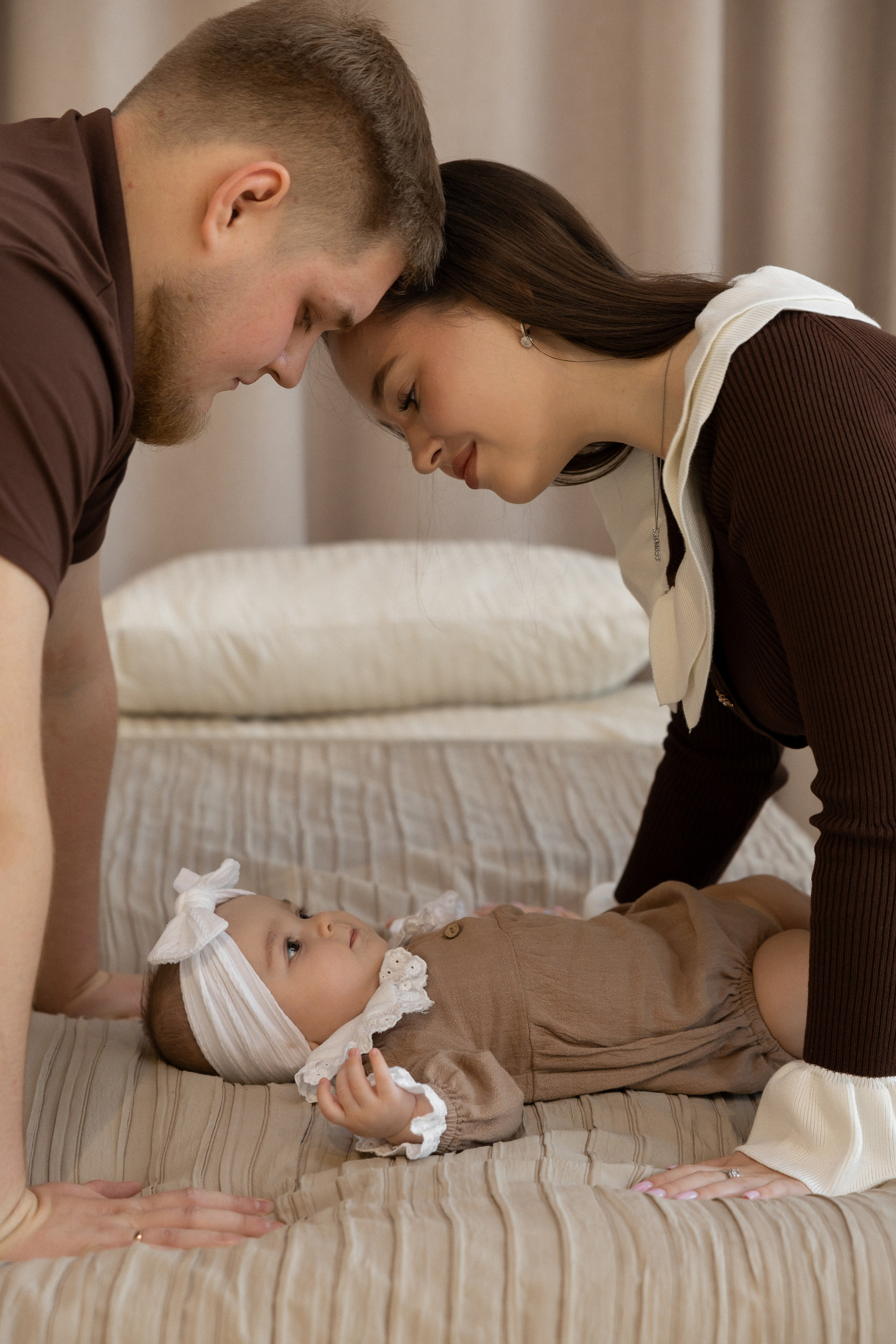 Марьяна. Семейный и свадебный фотограф в Челябинске Мария Леонтьева