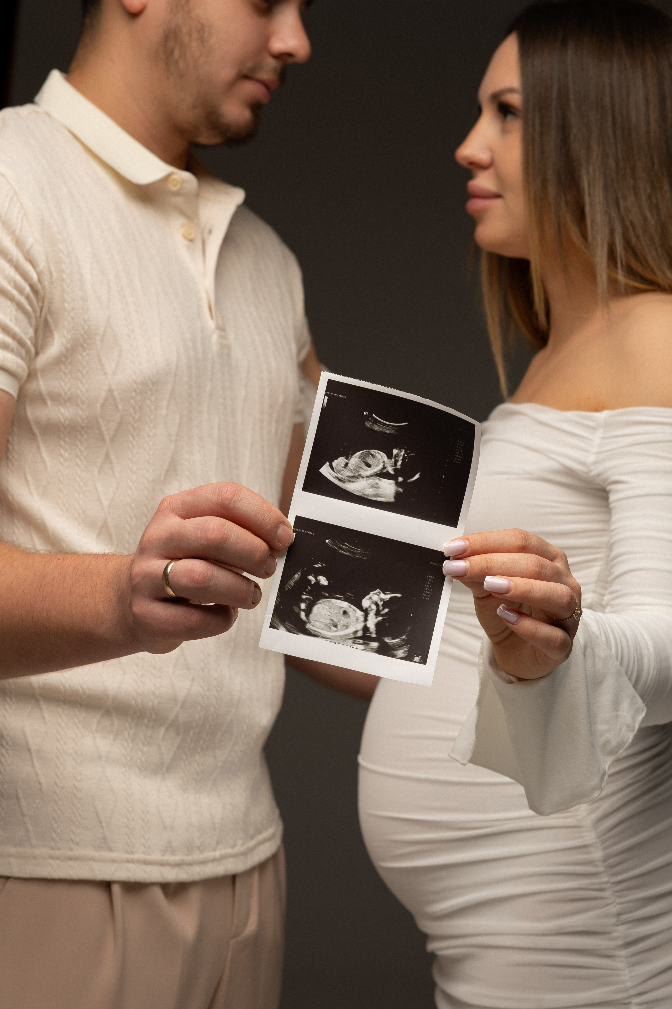 Никита и Анастасия. Семейный и свадебный фотограф в Челябинске Мария Леонтьева