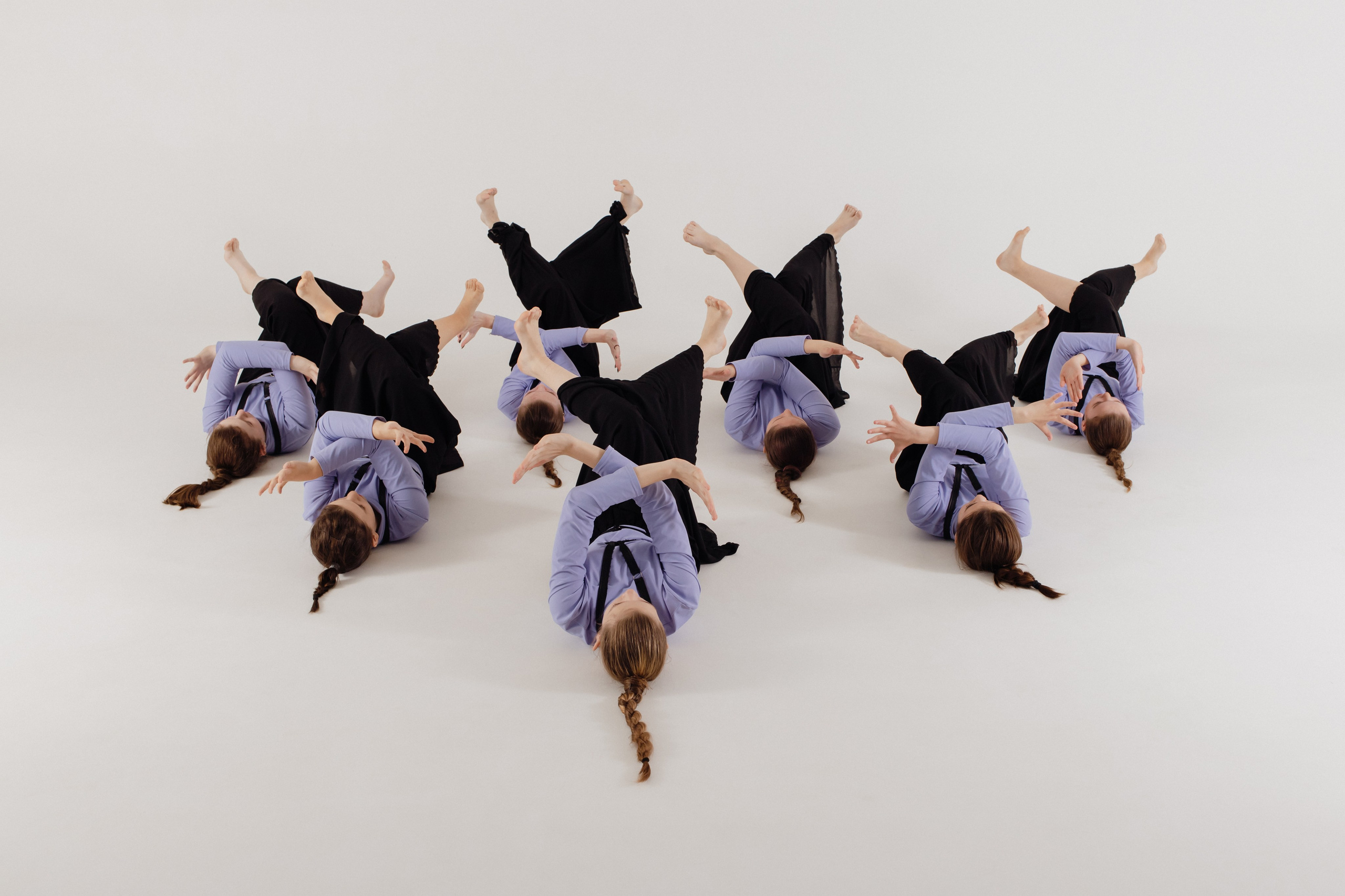 В ритме Че. Семейный и свадебный фотограф в Челябинске Мария Леонтьева