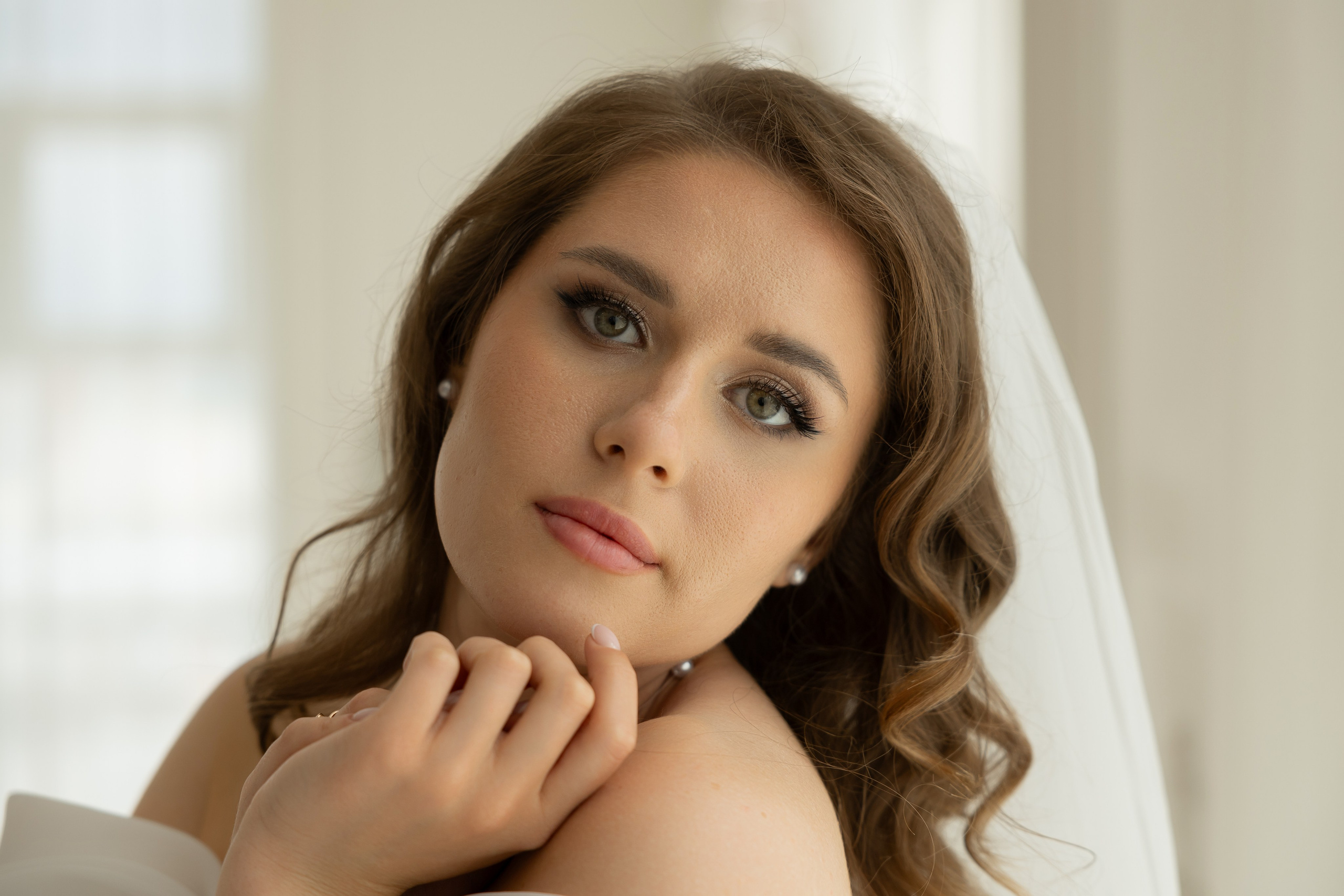 Никита и Анастасия. Семейный и свадебный фотограф в Челябинске Мария Леонтьева