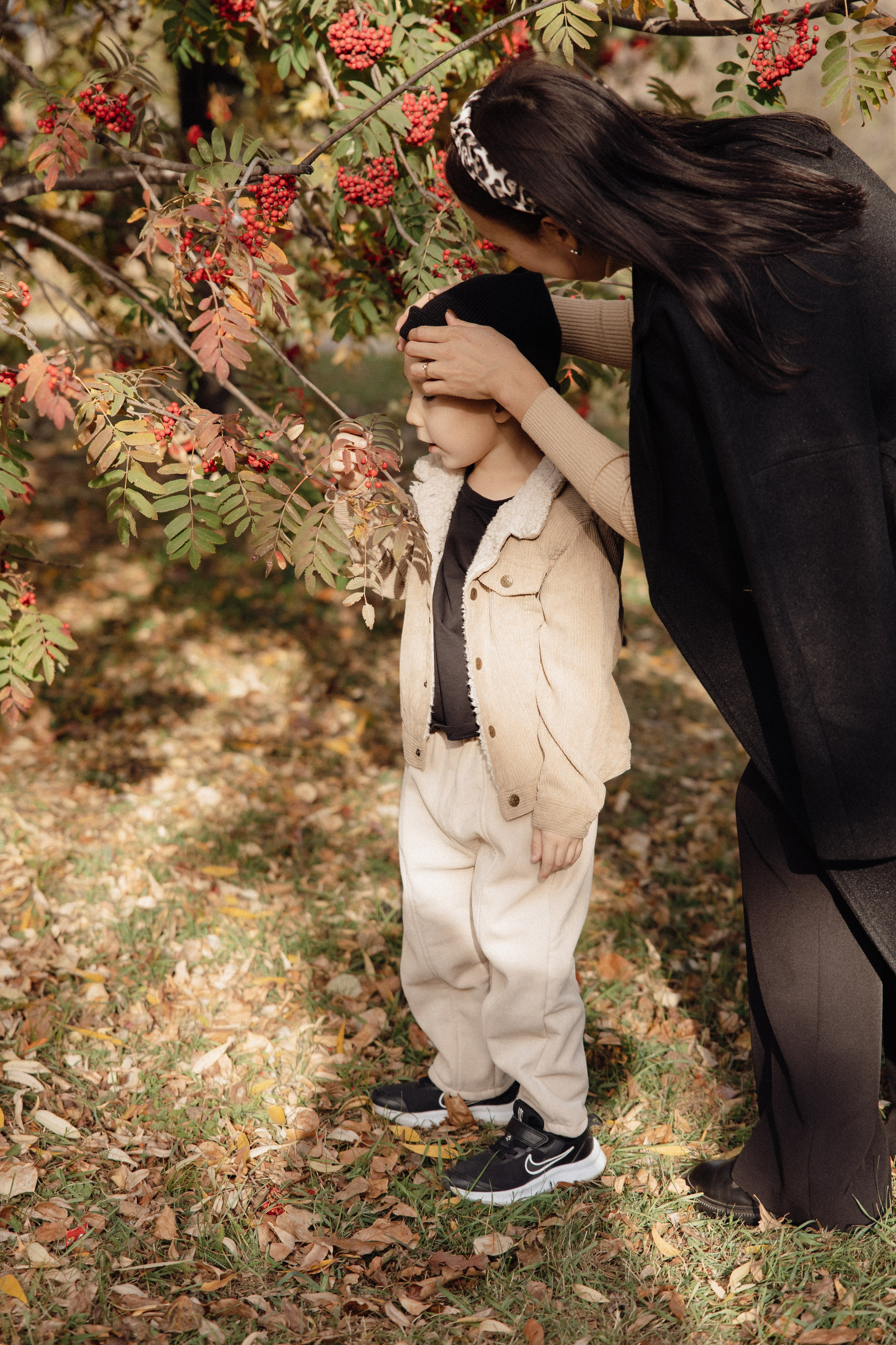 Прогулочная. Семейный и свадебный фотограф в Челябинске Мария Леонтьева