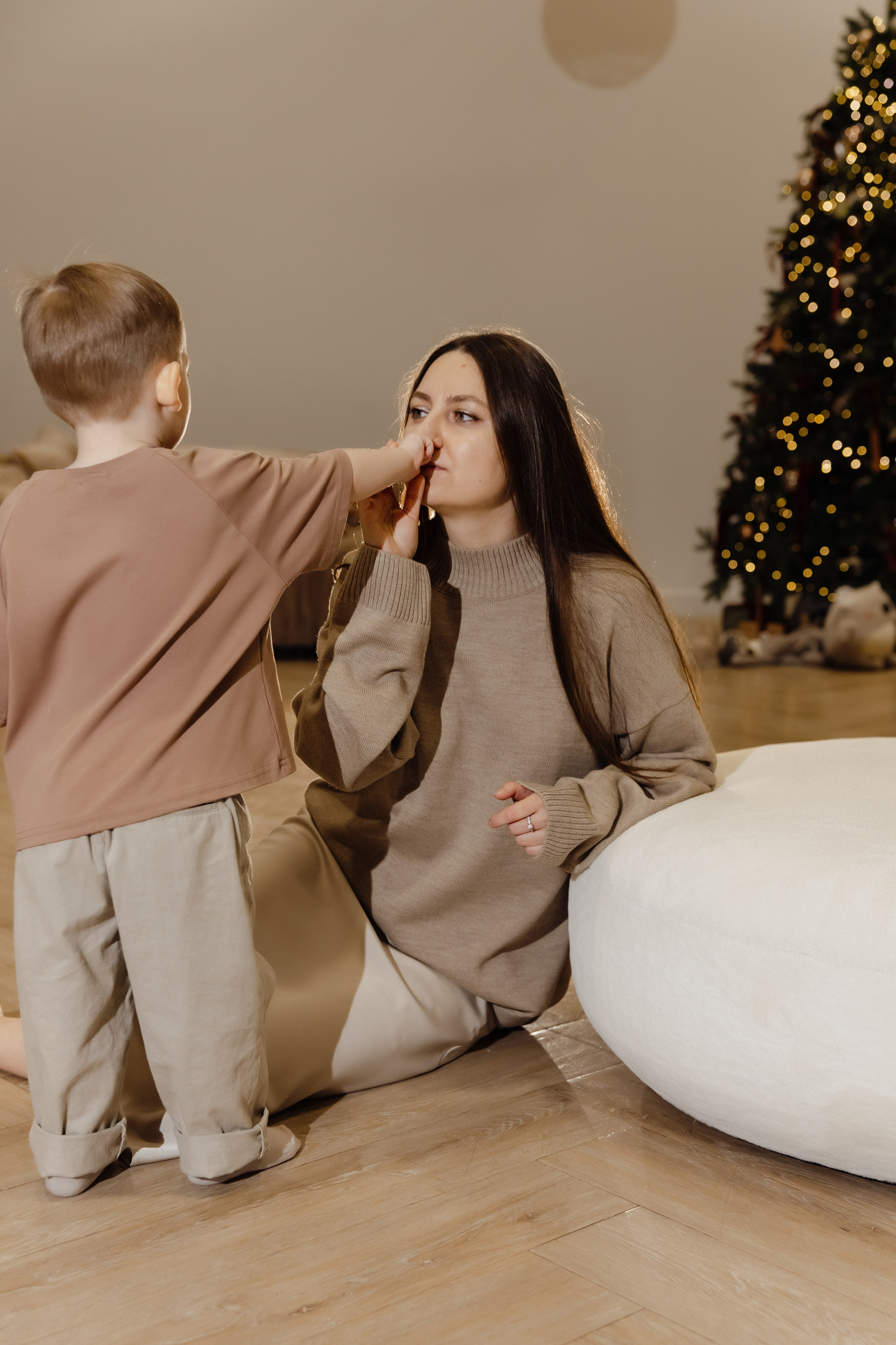 Валерий, Екатерина и Даня. Семейный и свадебный фотограф в Челябинске Мария Леонтьева