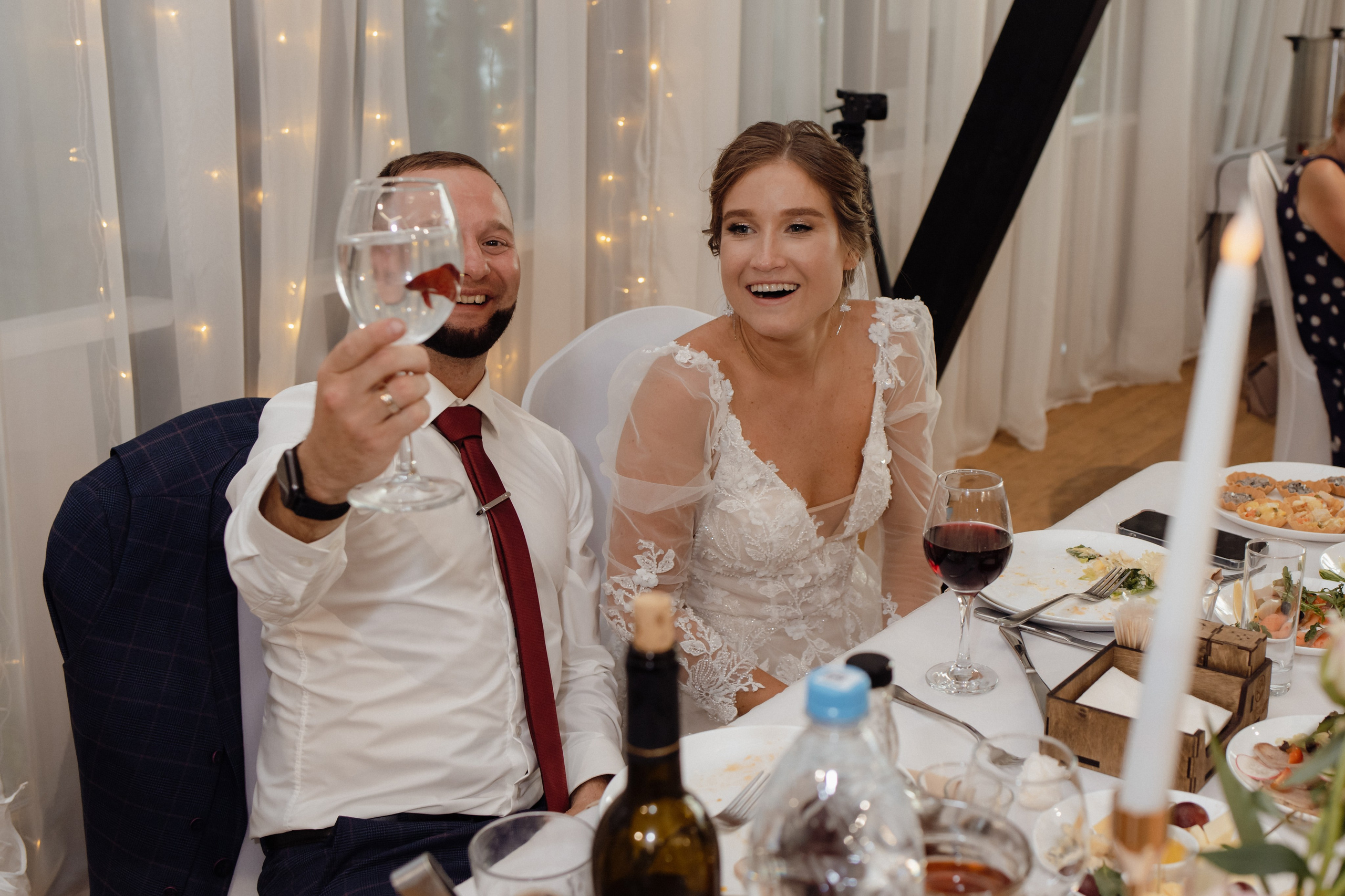 Максим и Анастасия. Семейный и свадебный фотограф в Челябинске Мария Леонтьева