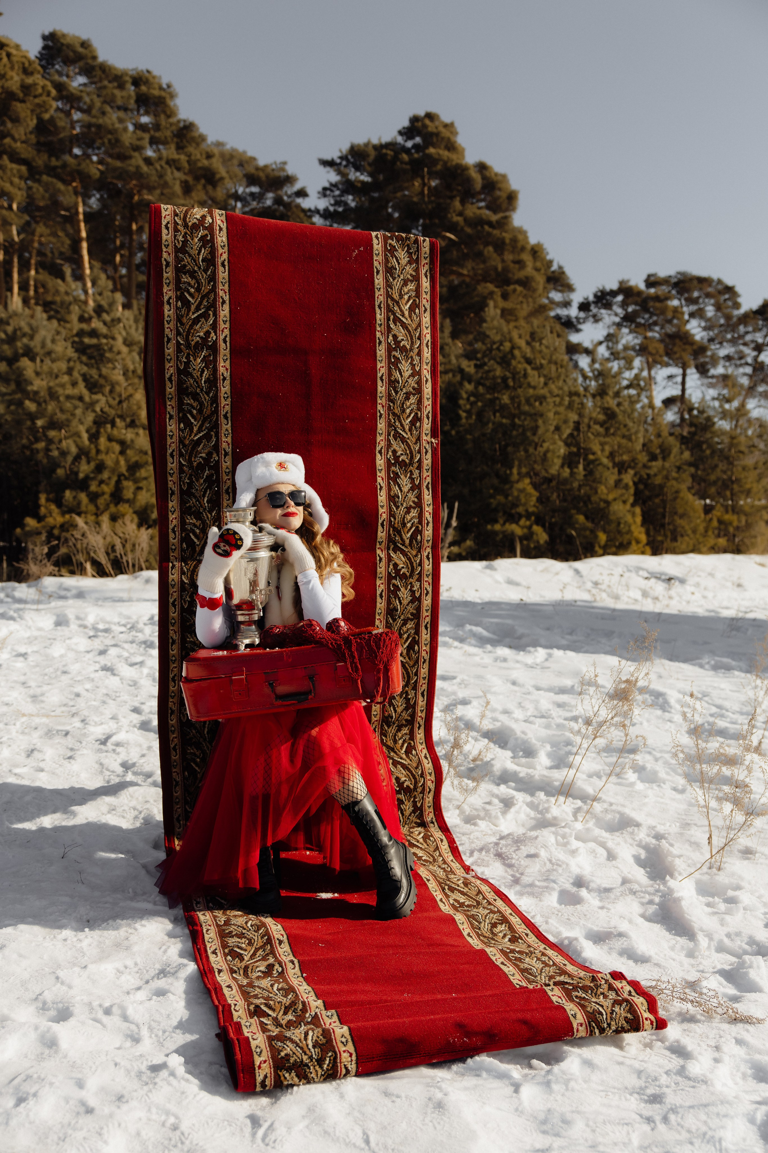 Russian Woman. Семейный и свадебный фотограф в Челябинске Мария Леонтьева
