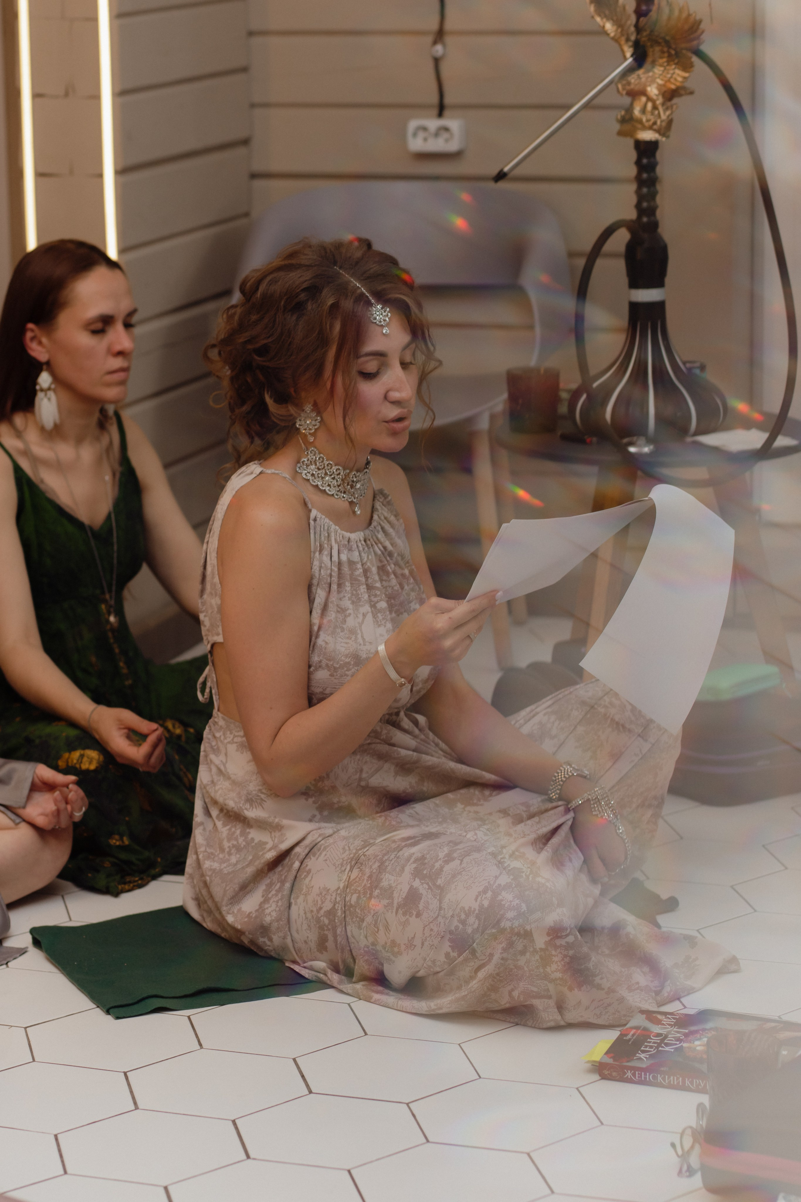 Женский круг. Семейный и свадебный фотограф в Челябинске Мария Леонтьева