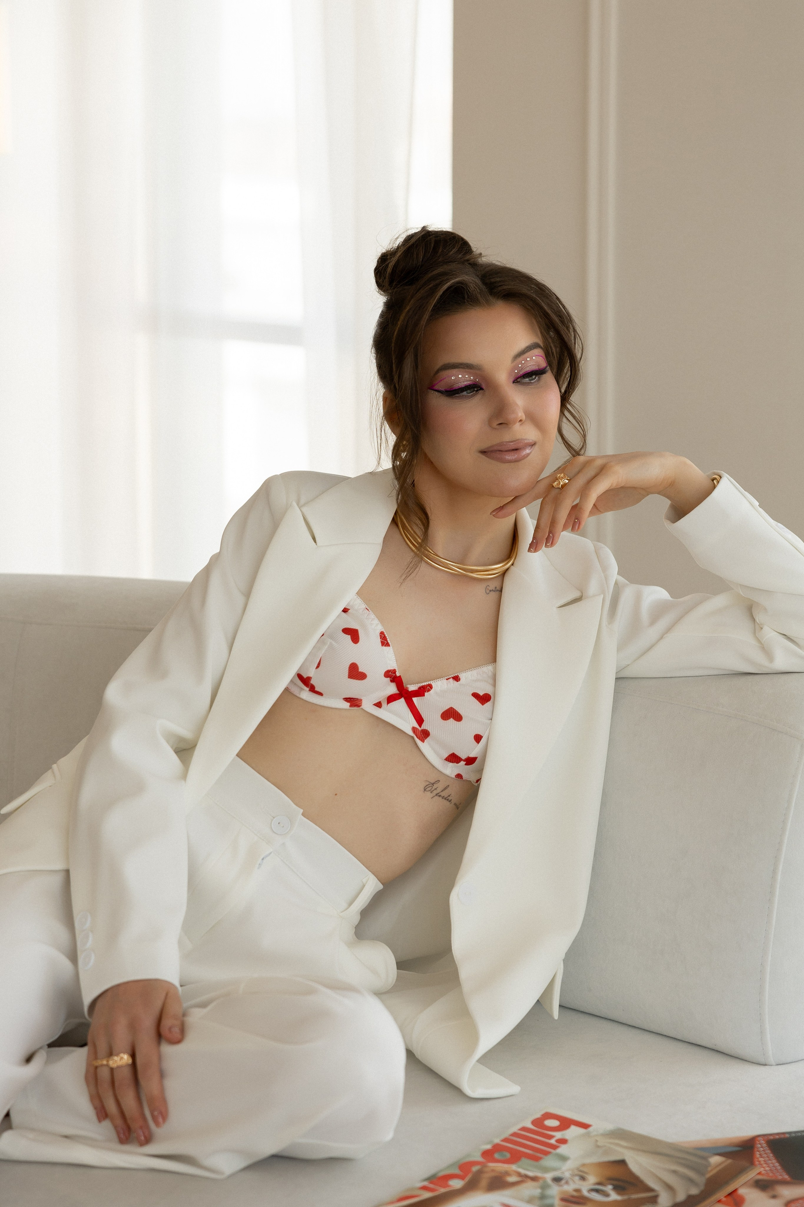 Аня. Семейный и свадебный фотограф в Челябинске Мария Леонтьева