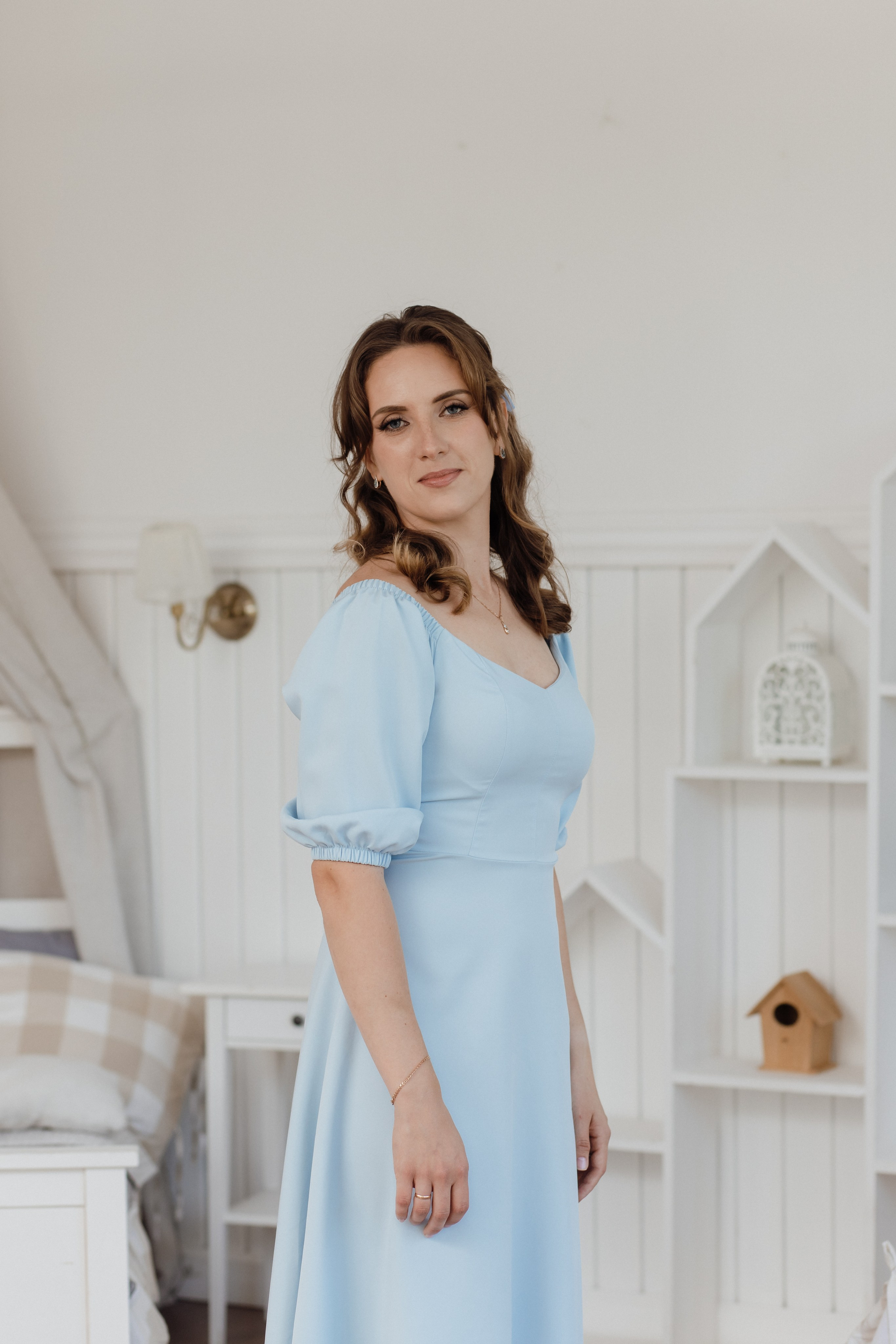 Для четверых. Семейный и свадебный фотограф в Челябинске Мария Леонтьева