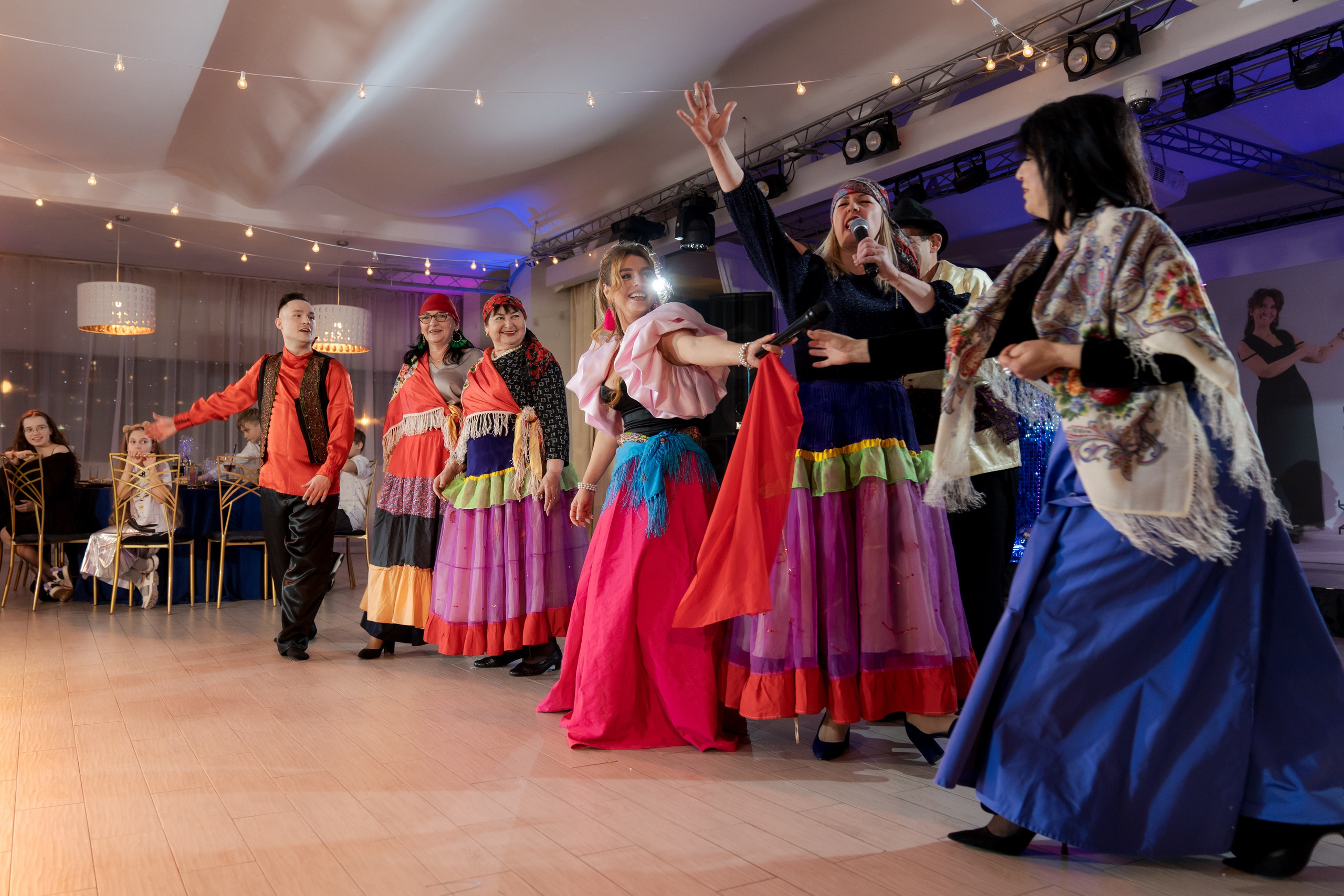 Юбилей Марк и Марина. Свадебный фотограф Санкт-Петербург СПб