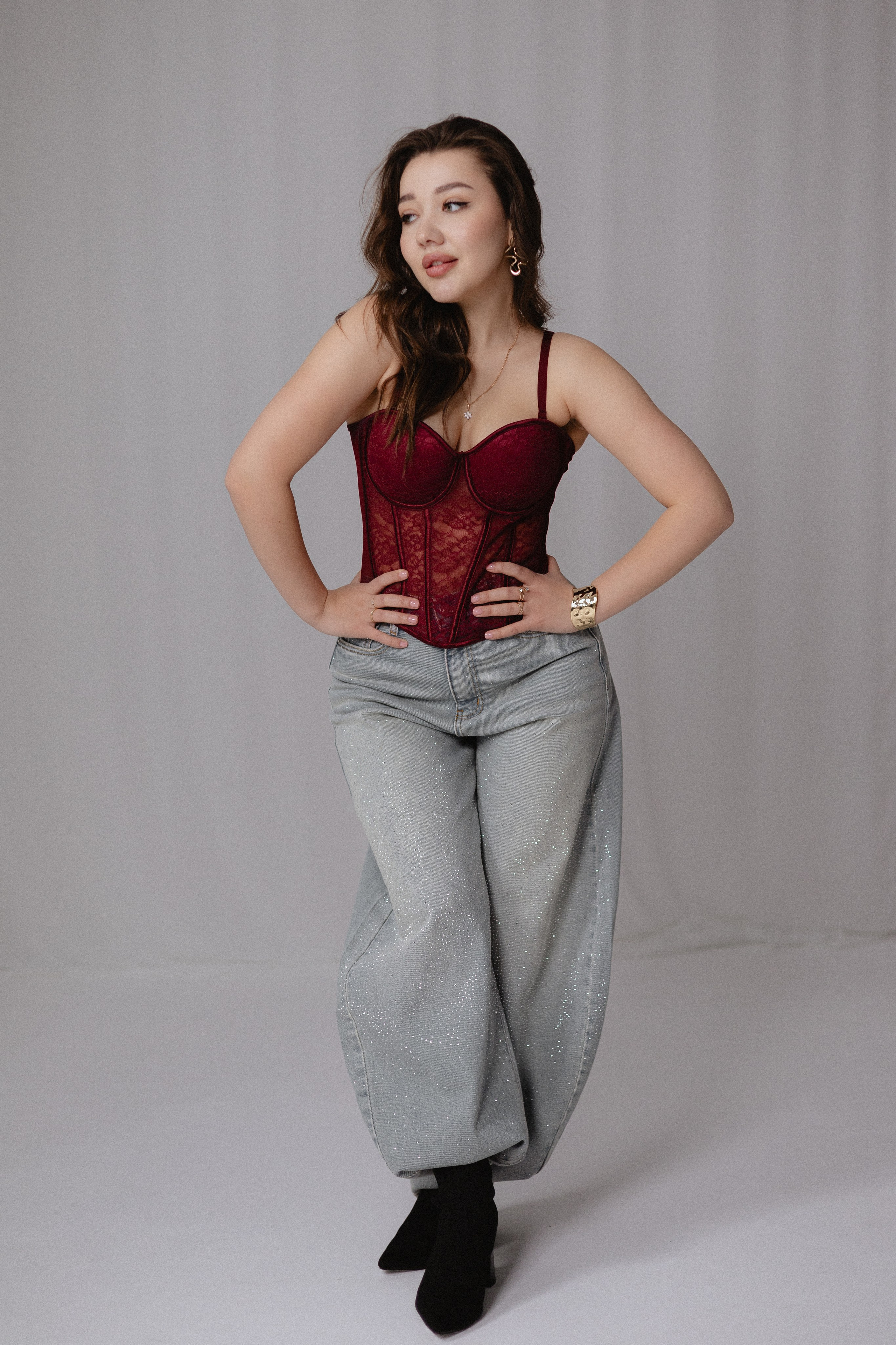 Ольга. Фотограф