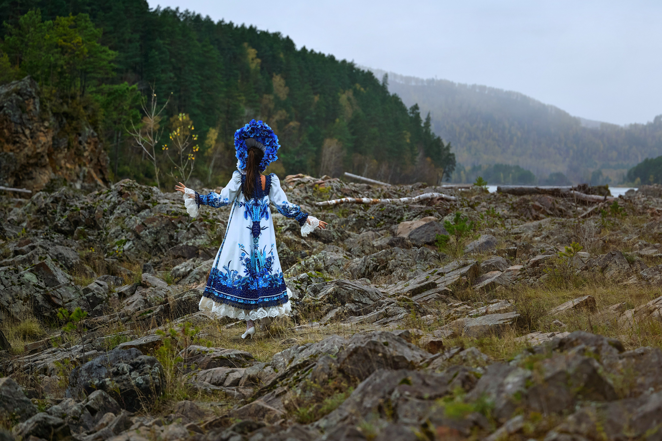 Ольга и Ксения. Фотограф Опыт Качество Скорость Горный Алтай Барнаул