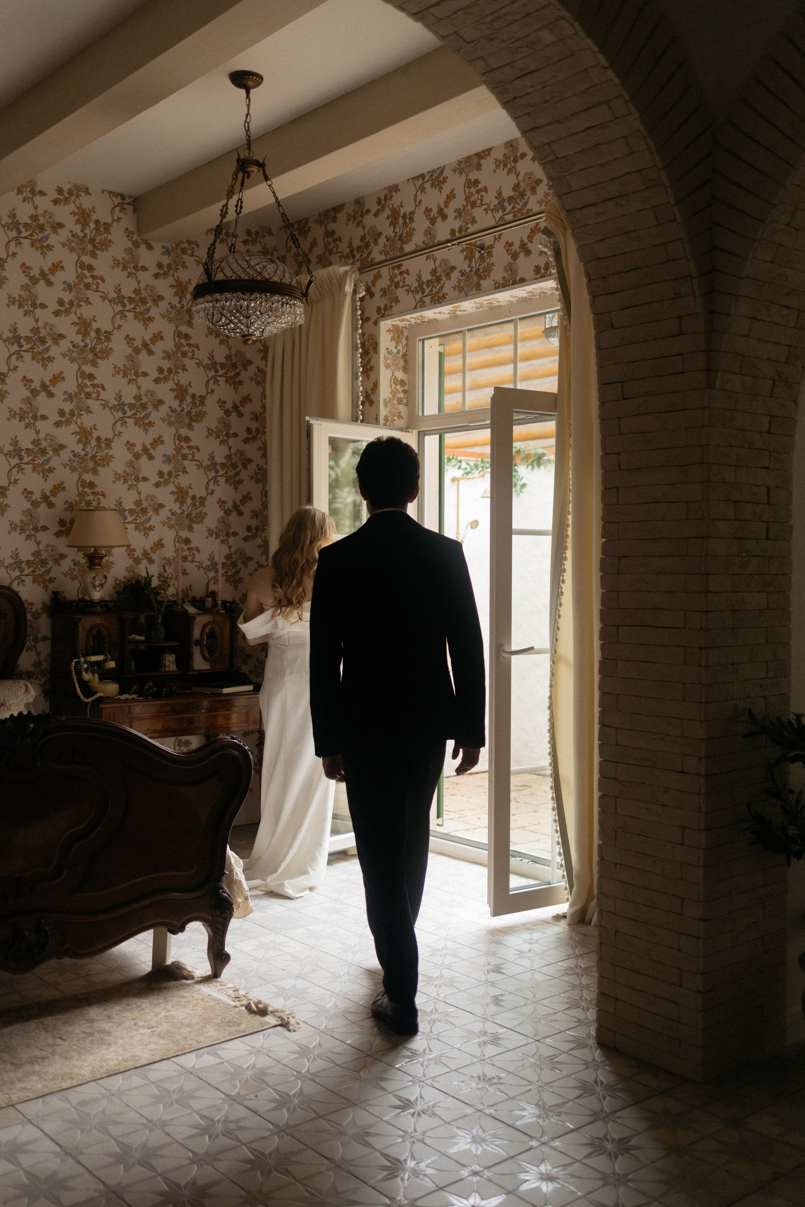 Владислав & Елизавета. Фотограф Москва|Комиссарова Наталья