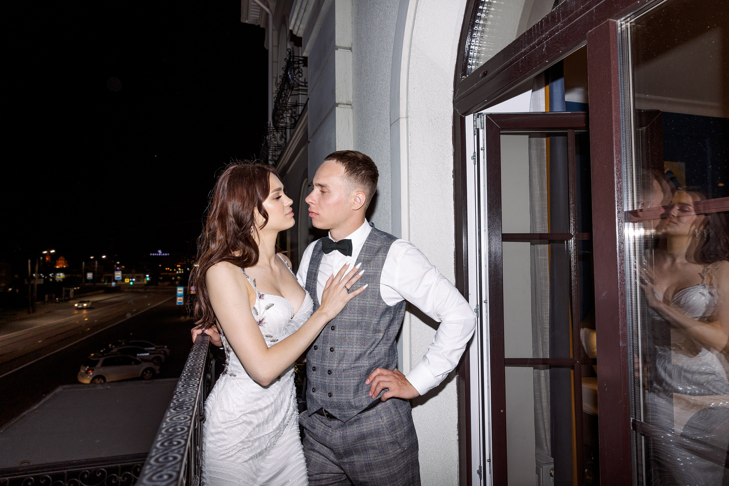 Ангелина и Иван. Свадебный и семейный фотограф в Челябинске Юлия Ишимова