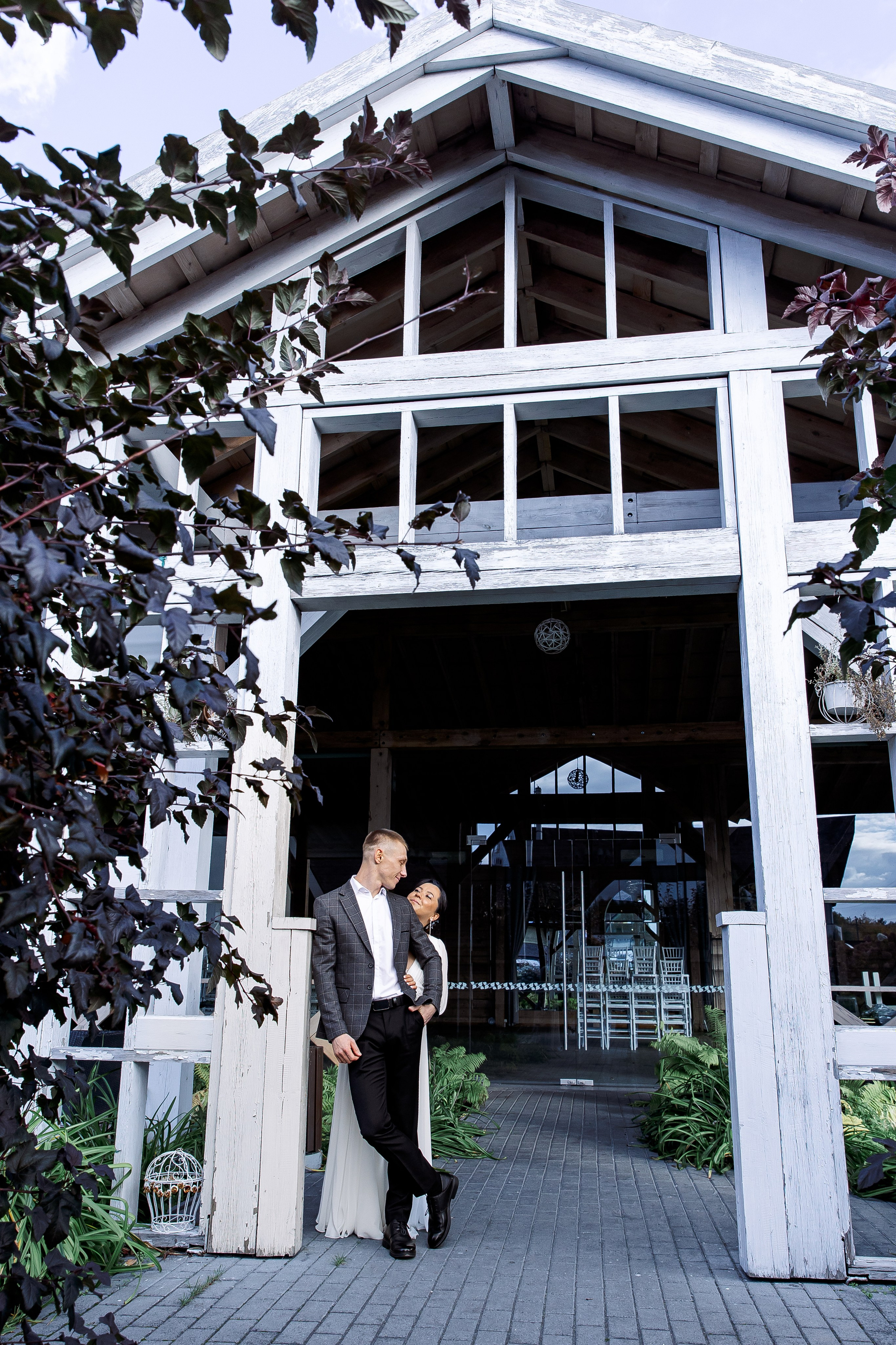 Станислав и Марина. Свадебный и семейный фотограф в Челябинске Юлия Ишимова