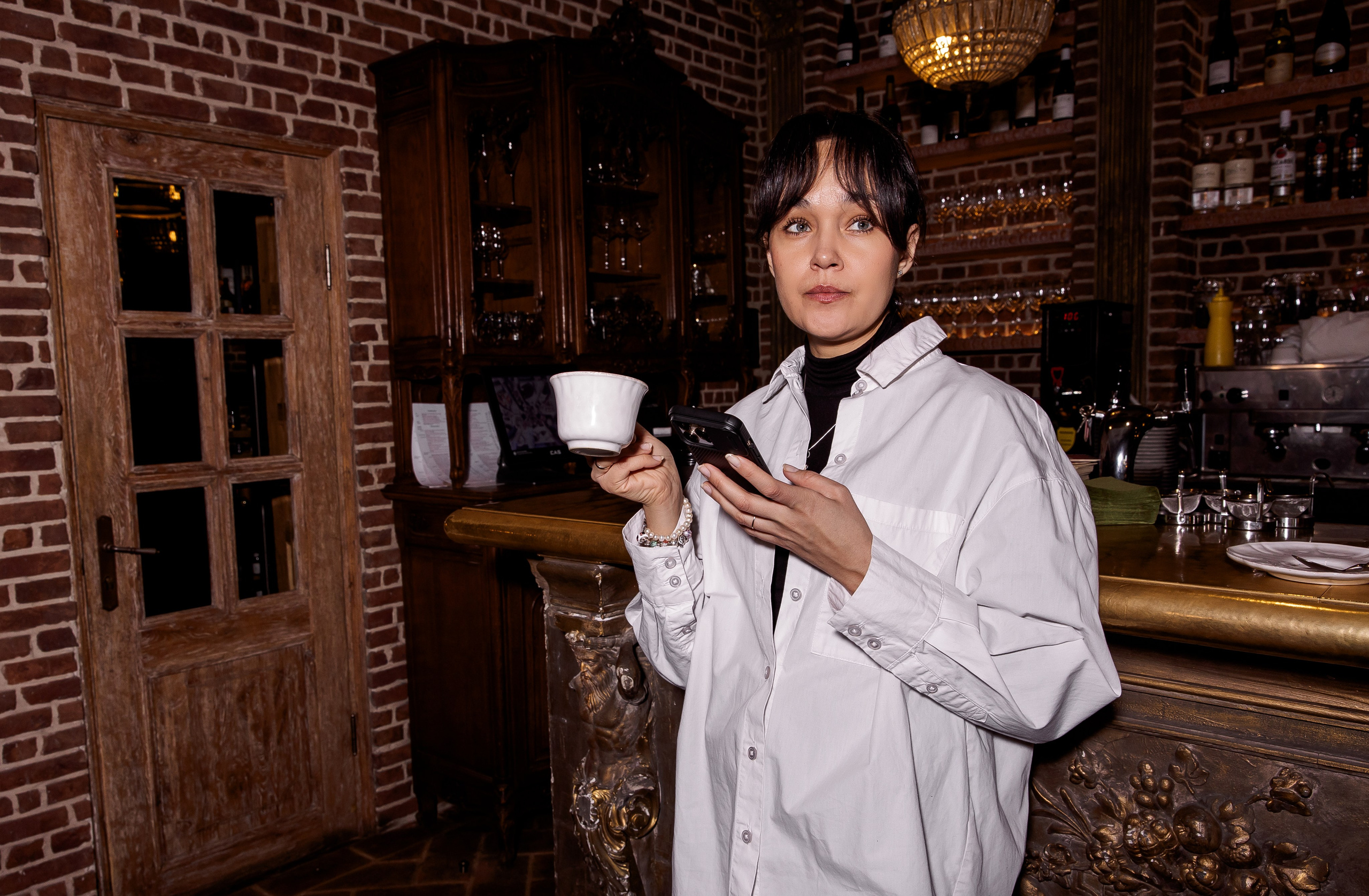 Караоке квиз-девичник. Свадебный и семейный фотограф в Челябинске Юлия Ишимова