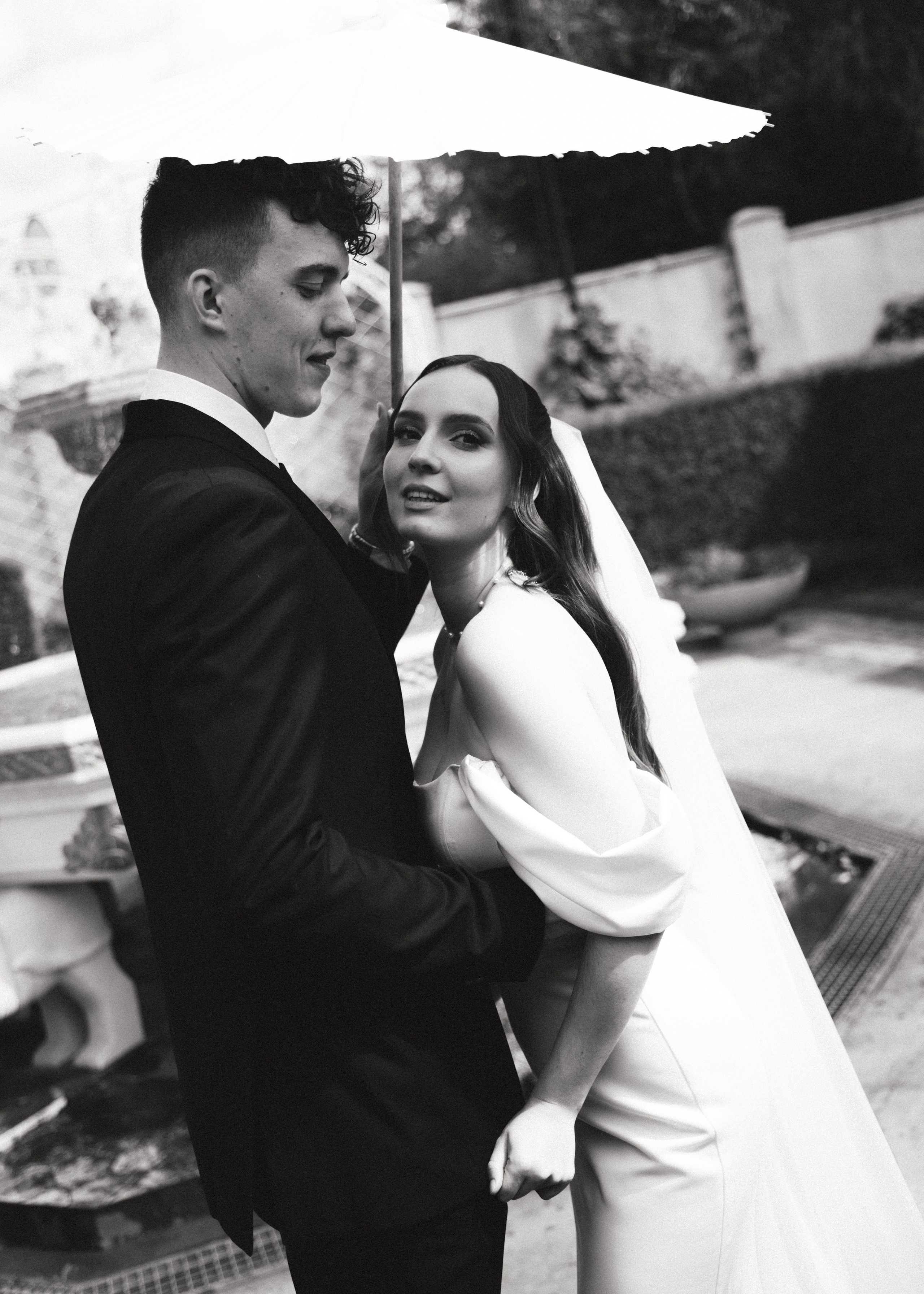 Таня и Миша. Главная