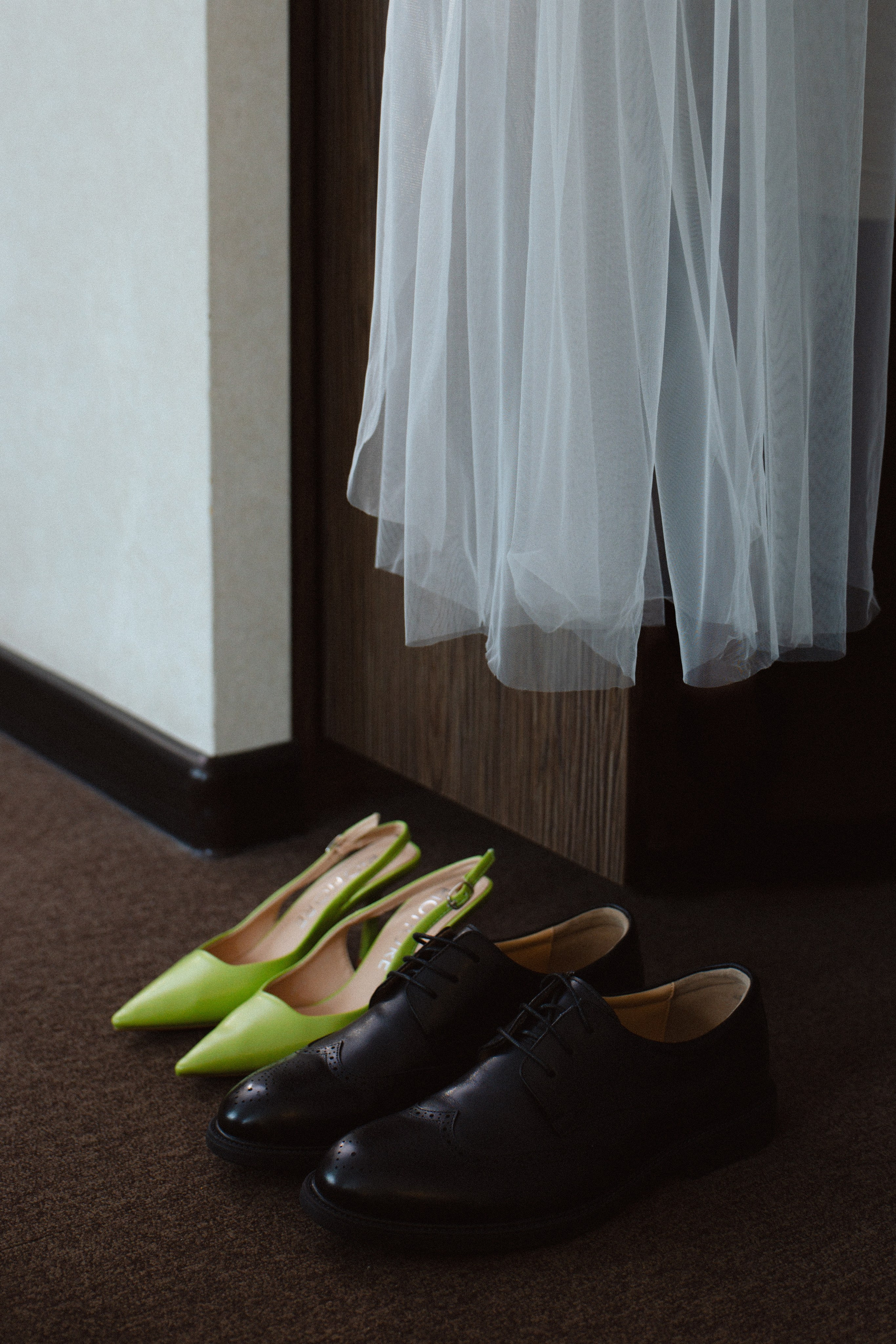 Таня и Миша. Главная