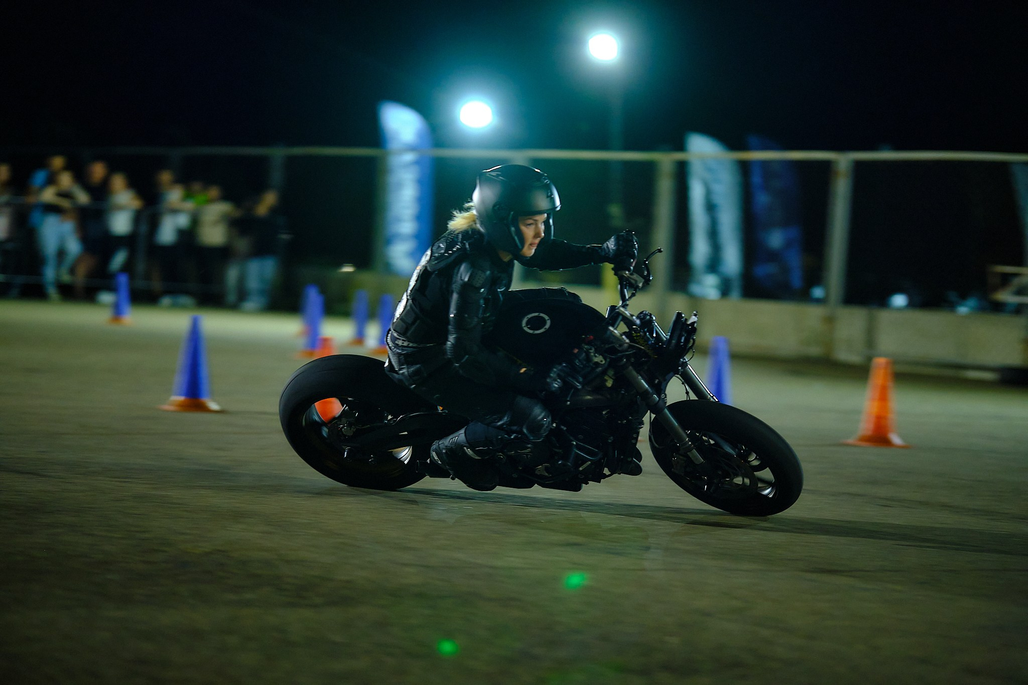 27.07.2024 Ночная Джимхана. Константин Тимонин — фотограф в Краснодаре