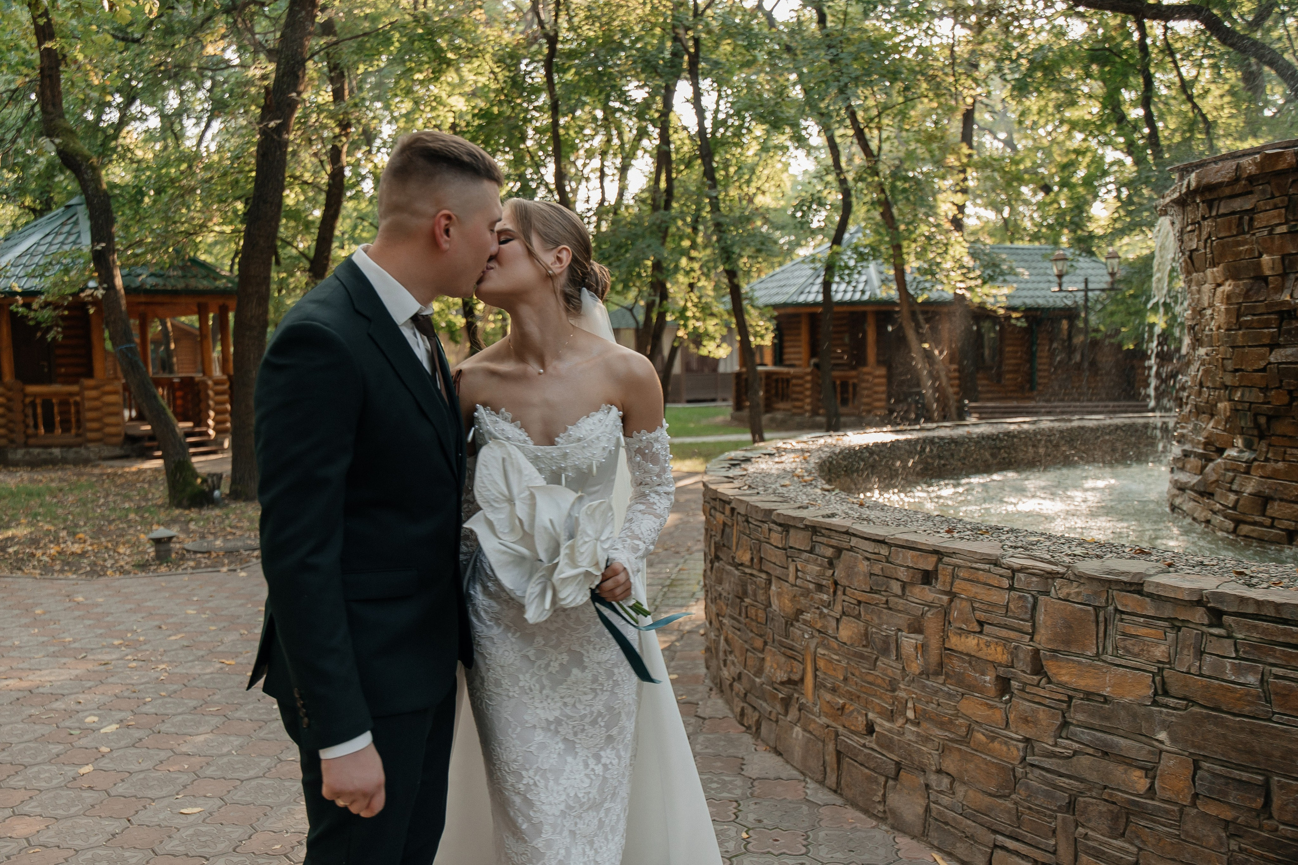 Валя и Валера. Коваленко Алена │ Фотограф