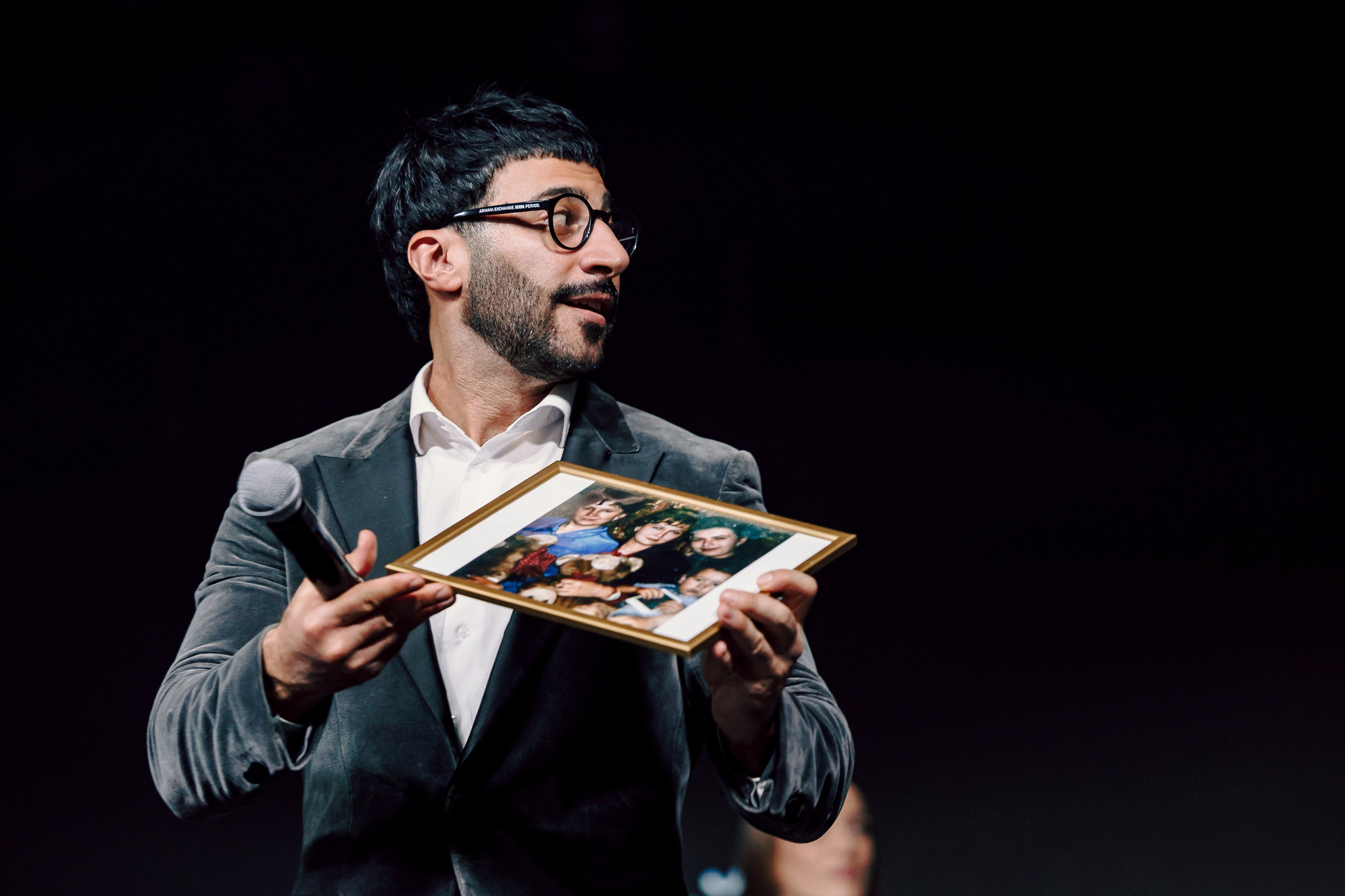 Свадебный день — Дмитрий и Маргарита. Лёшка Варзегов — фотограф