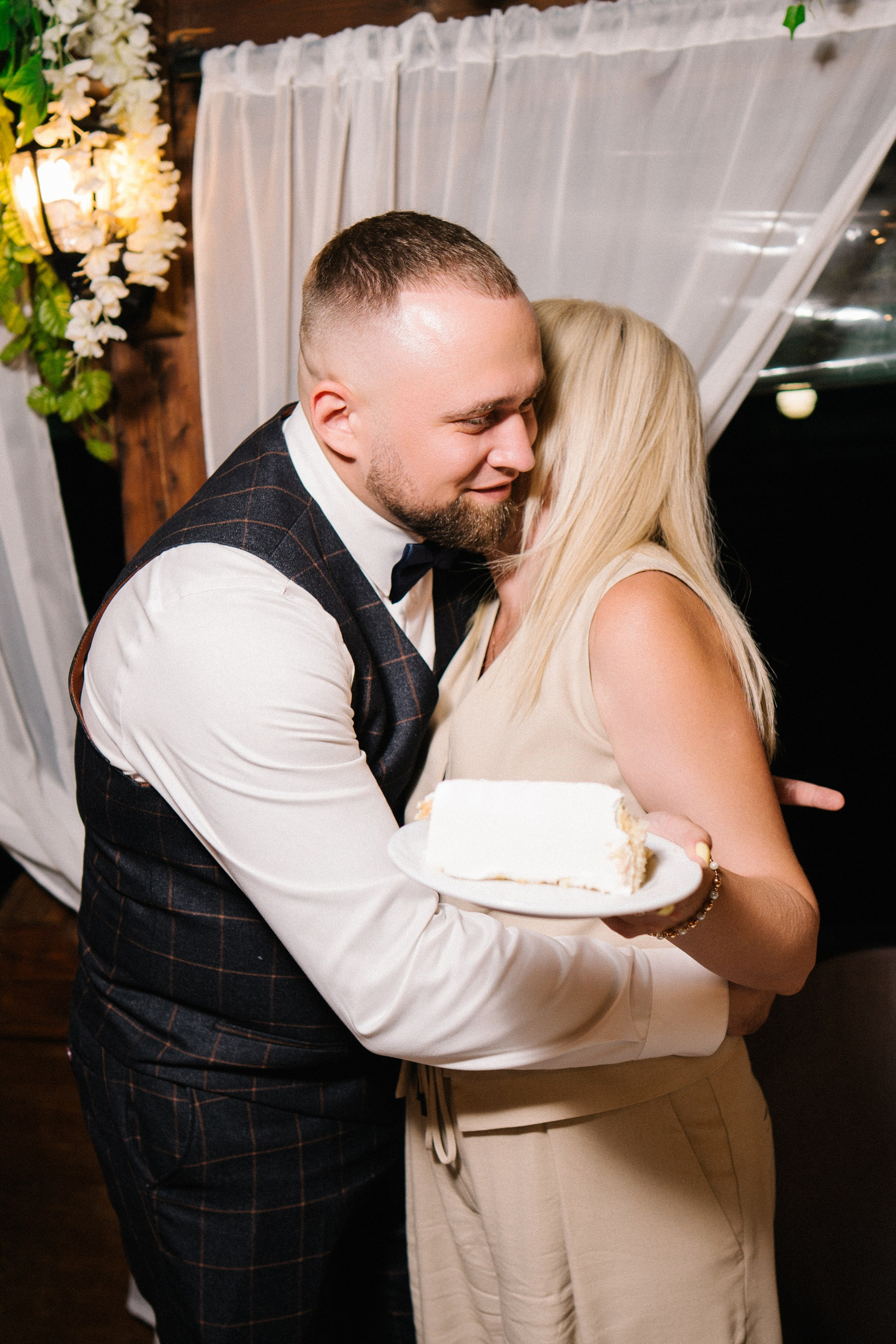 Марина и Денис (полный день). Фотограф на любое событие в Кемерово