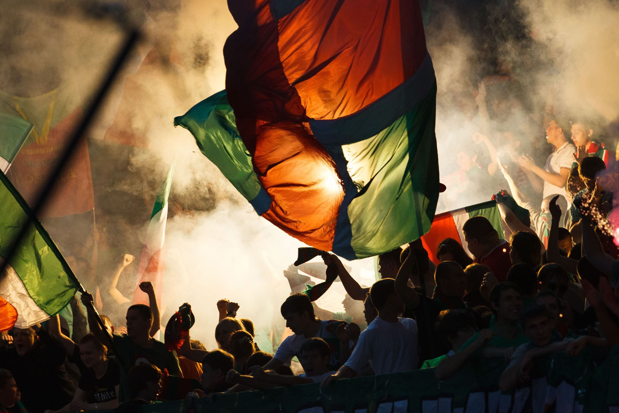 Футбол. Репортажный фотограф в Москве