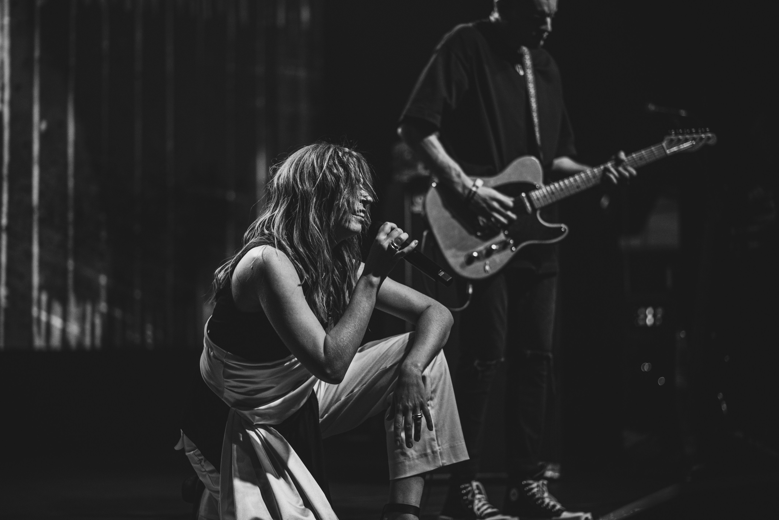 Концерт ОБЕ ДВЕ. Семейный и детский фотограф в Санкт-Петербурге Светлана Юрьева