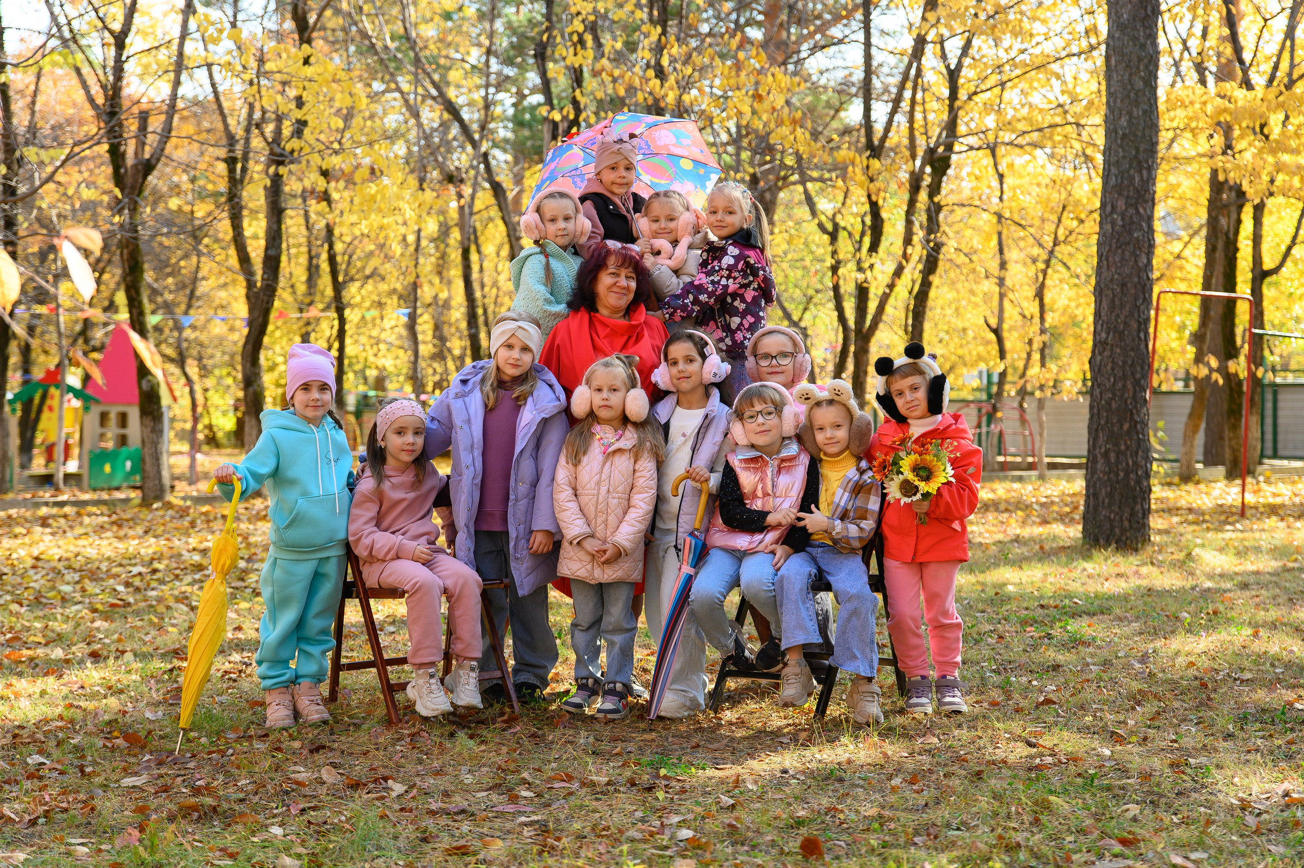 Жизнь в саду (Фоторепортаж). Школьный фотограф в Свободном Анастасия Косицына