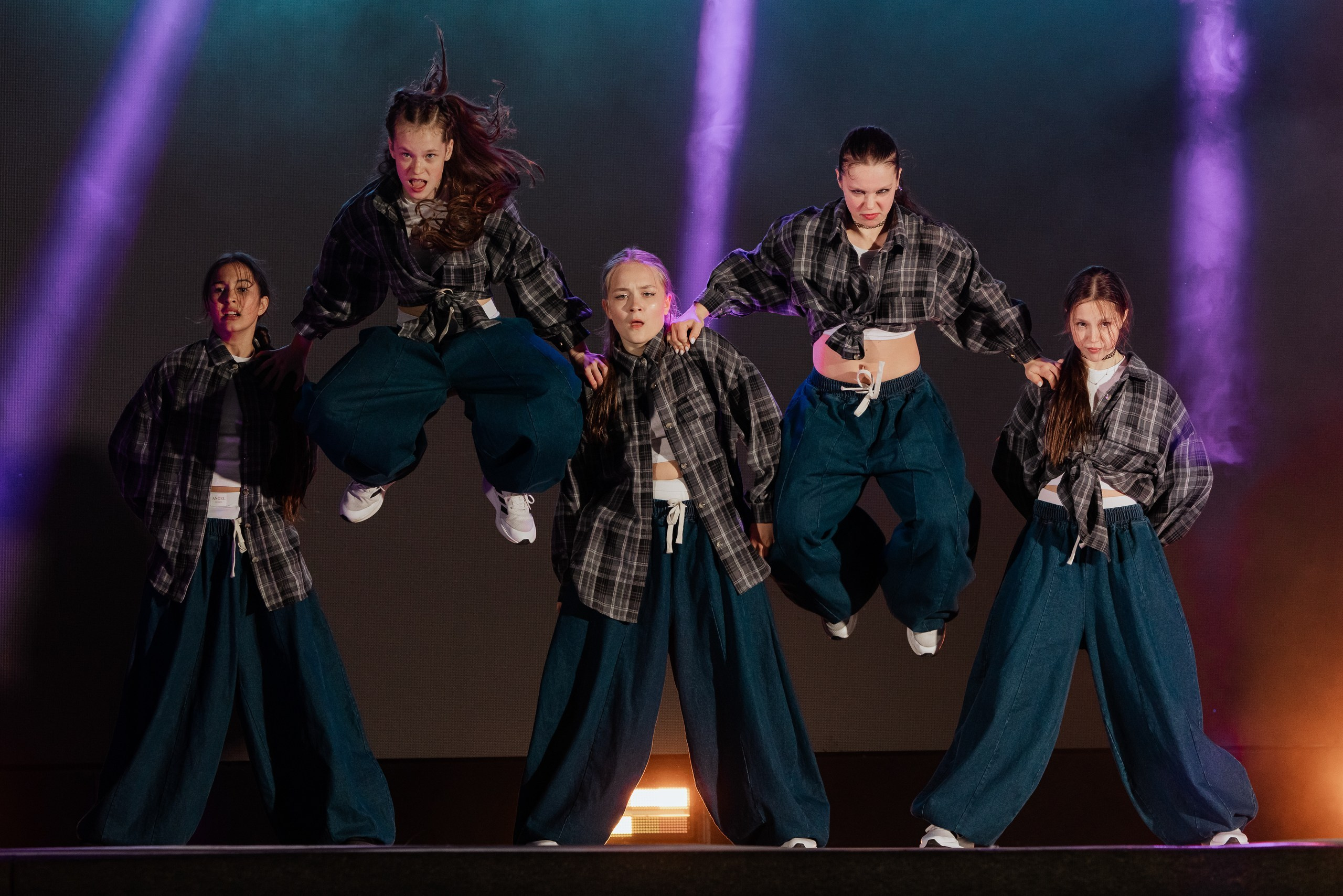 Танцы. Фотограф Николай Петрушкин | Ставрополь, Москва