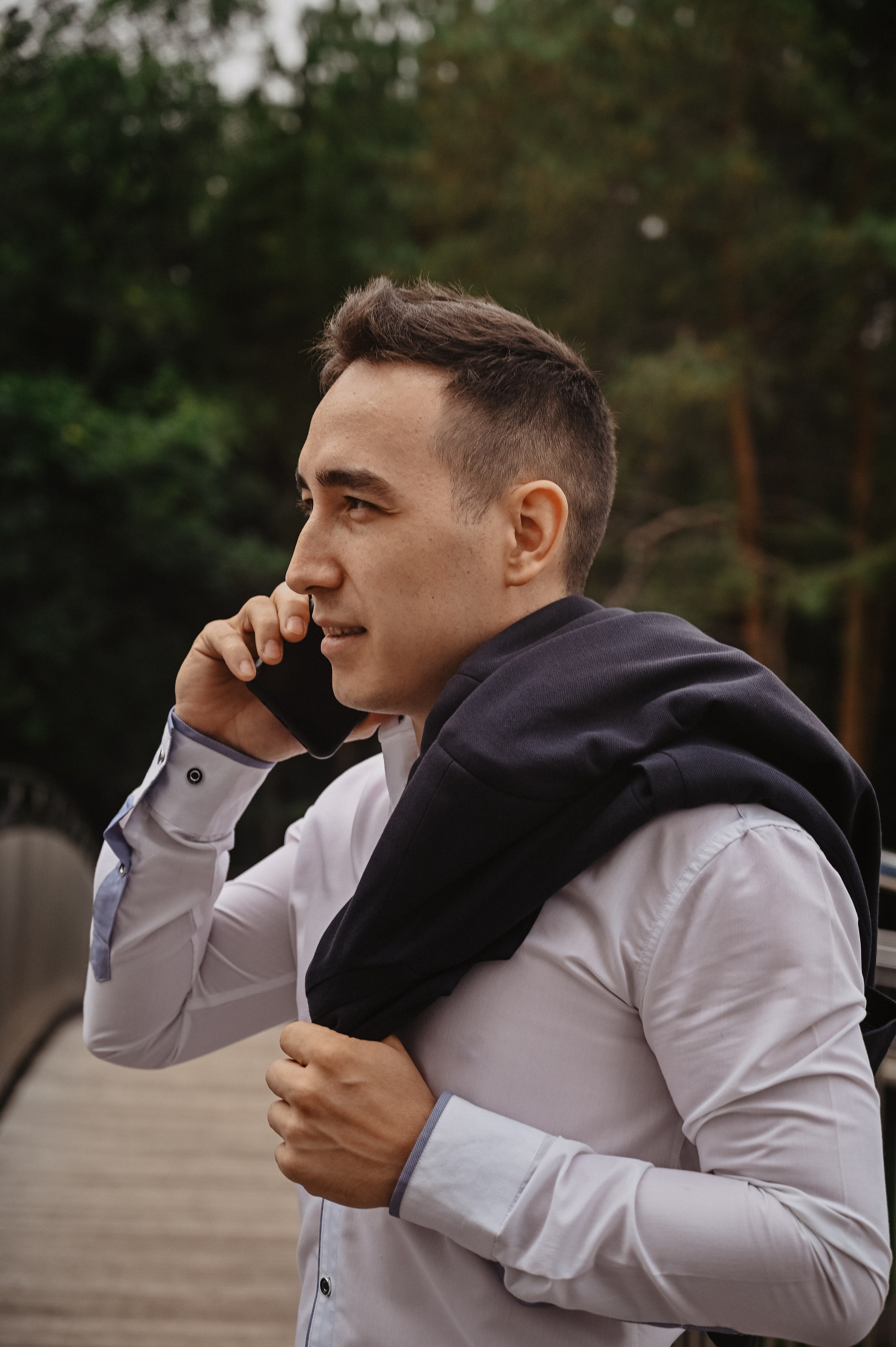 Уличная фотосессия. Семейный и свадебный фотограф в г. Уфа Динара