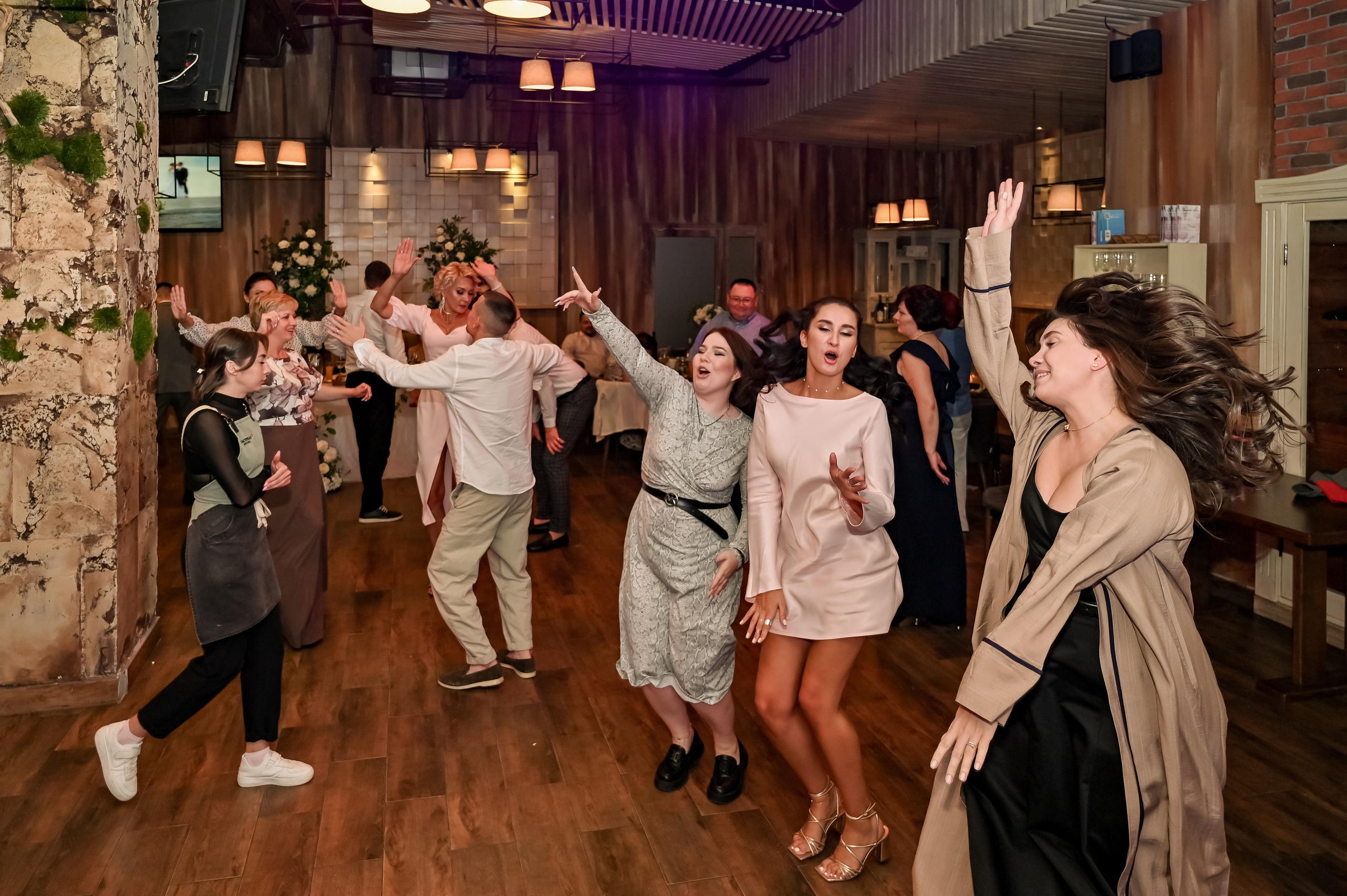 Свадьба полный день. Семейный и свадебный фотограф в г. Уфа Динара