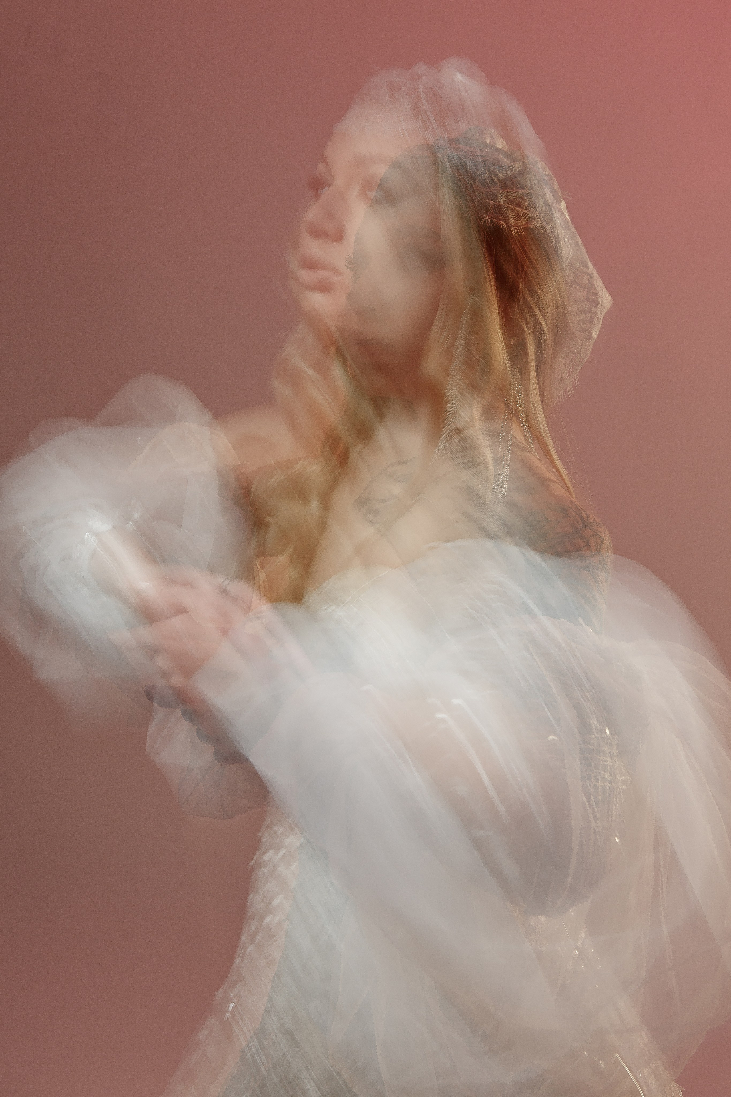 Луна. Фотограф Екатерина Голицына