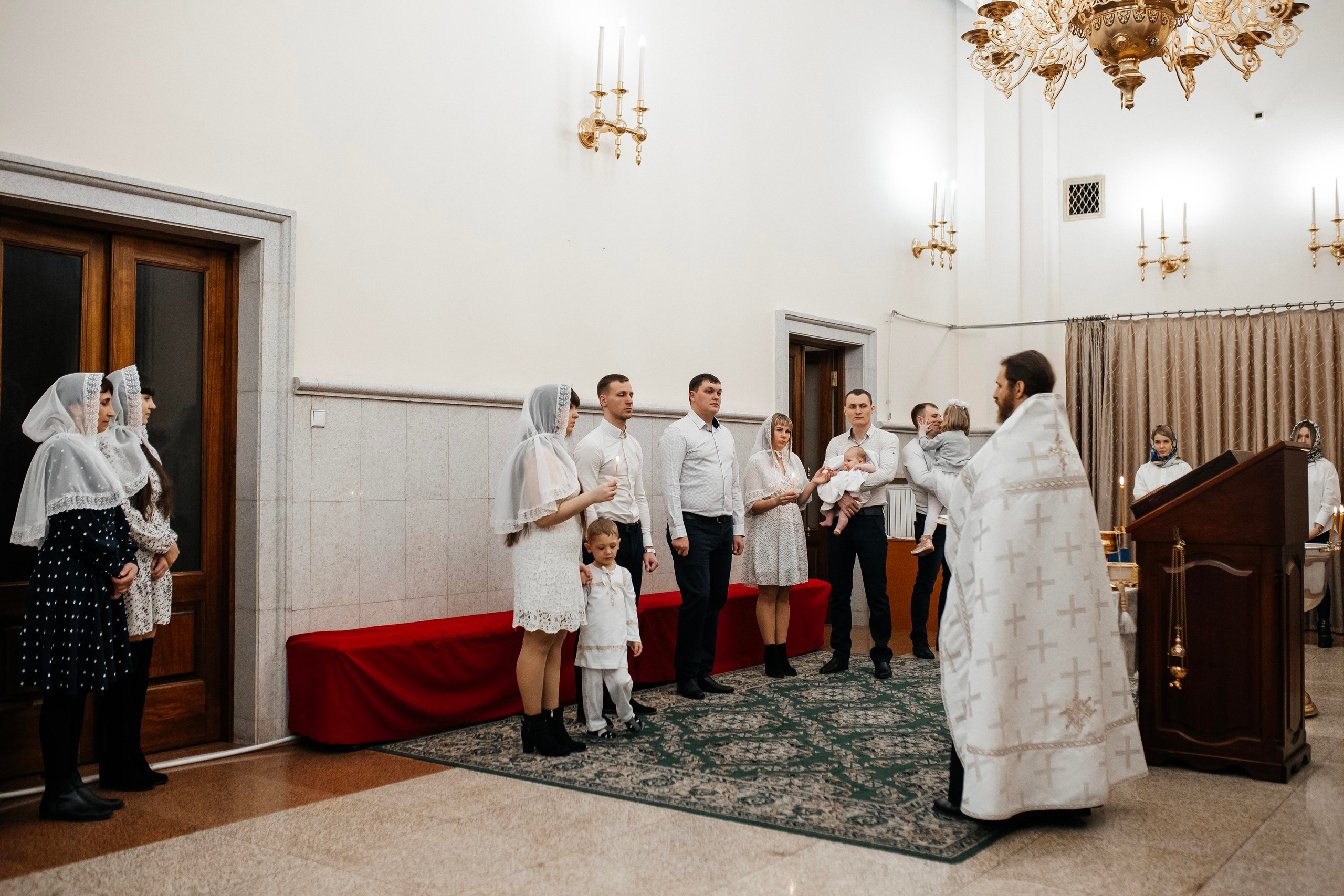 Алиса и Денис. Главная