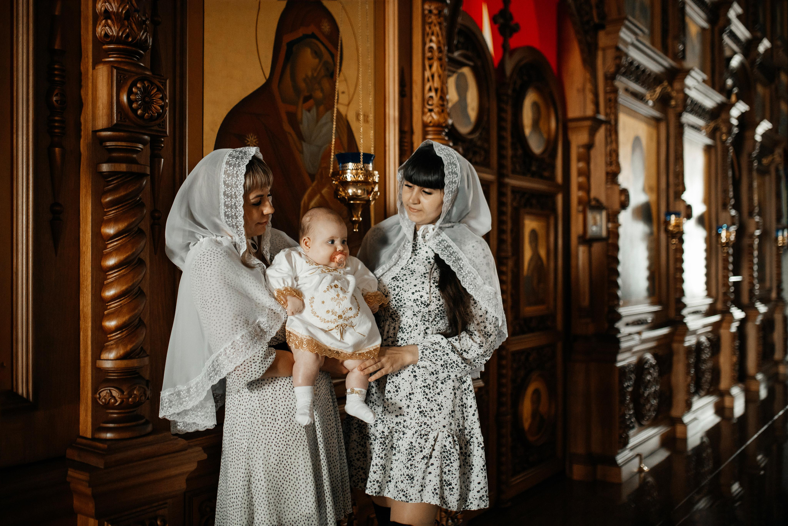 Алиса и Денис. Главная