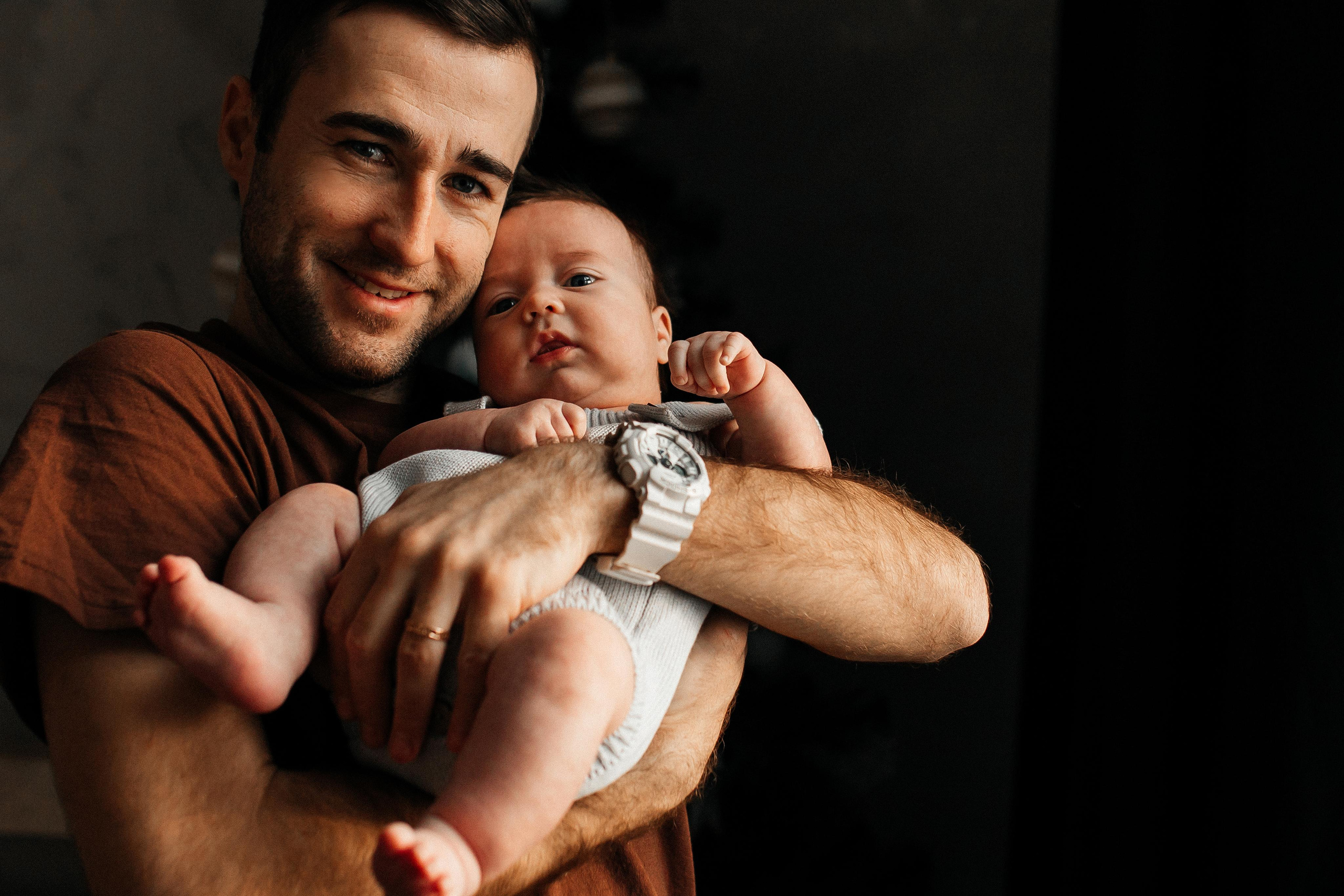 Арсений. Главная